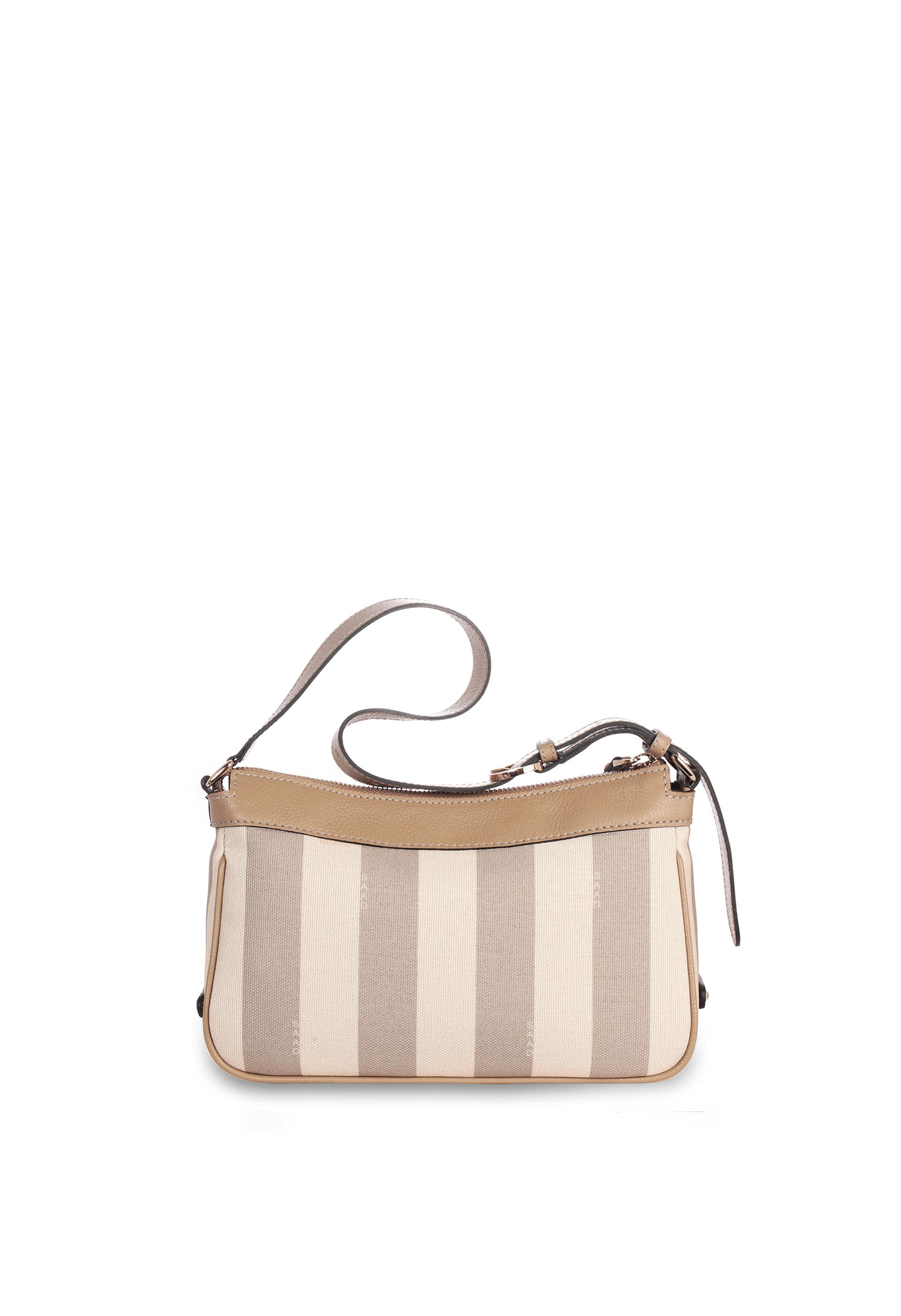 Bolsa listrado/floater