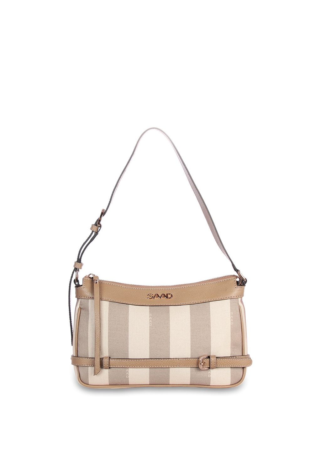251-BL2203B - Bolsa listrado/floater