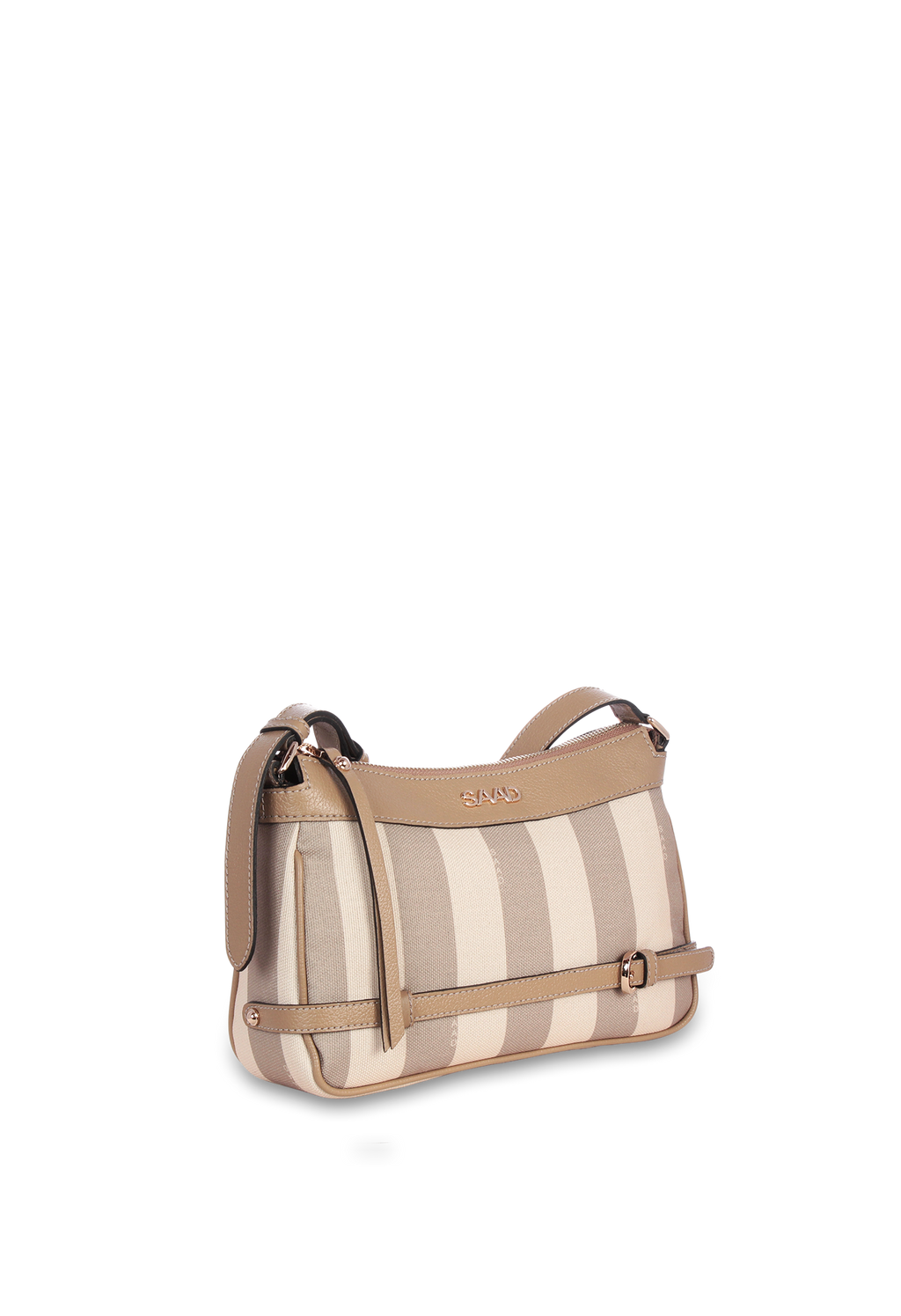 251-BL2203B - Bolsa listrado/floater