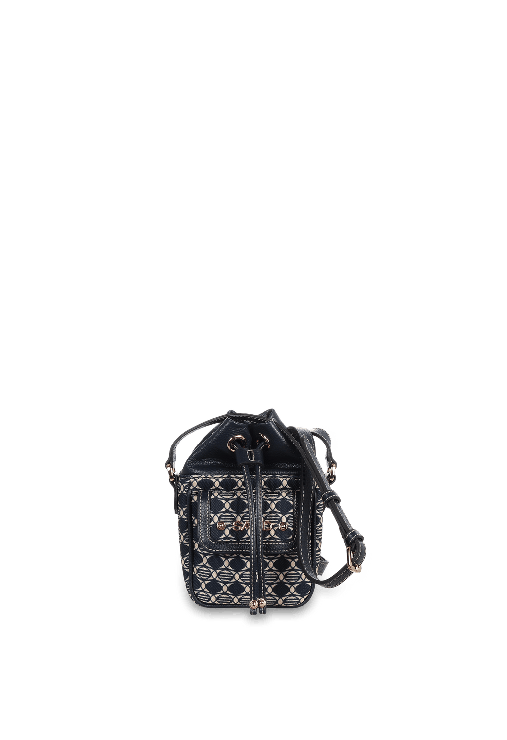 Bolsa Mini Bucket Saadissima