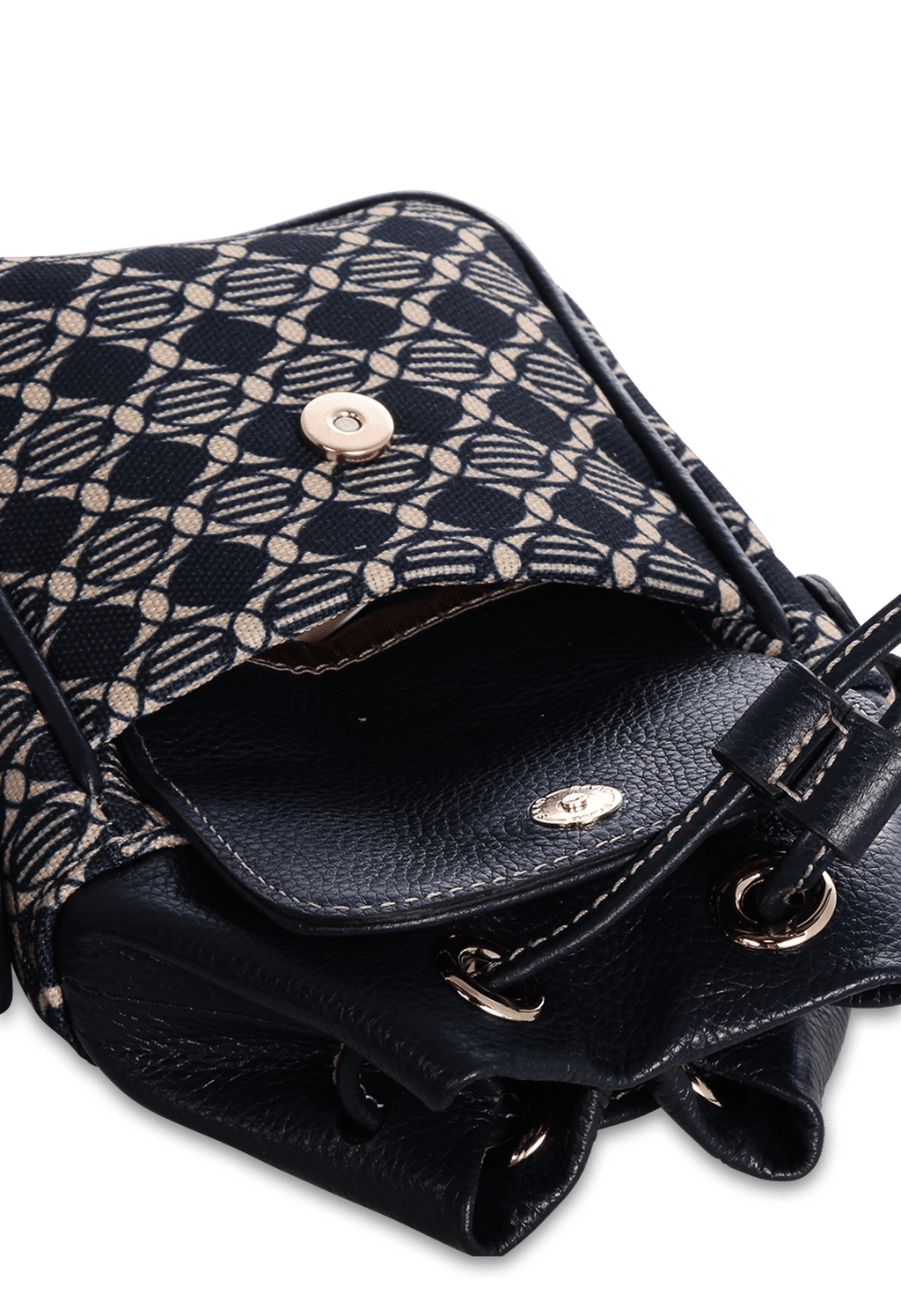 Bolsa Mini Bucket Saadissima