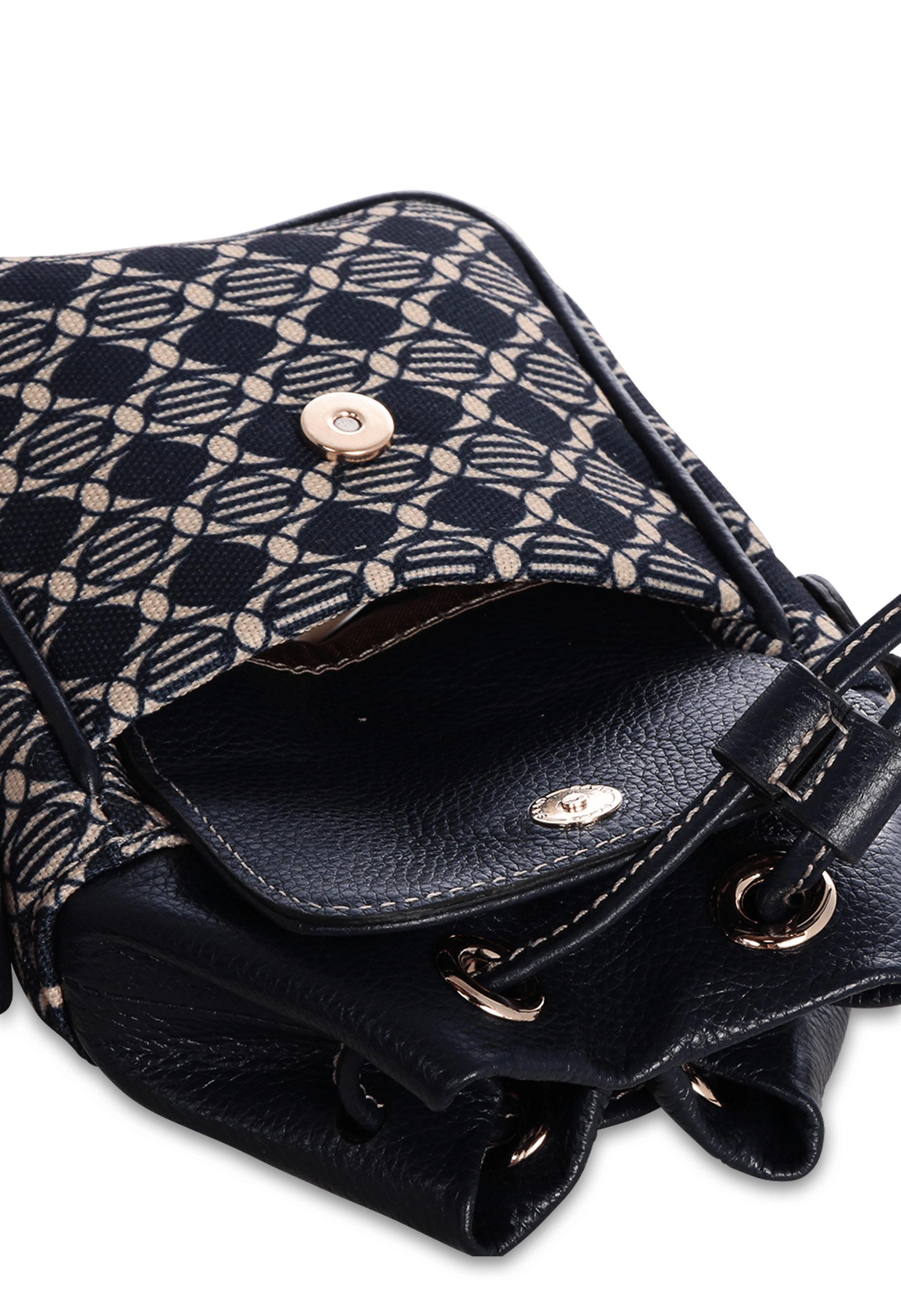 Bolsa Mini Bucket Saadissima