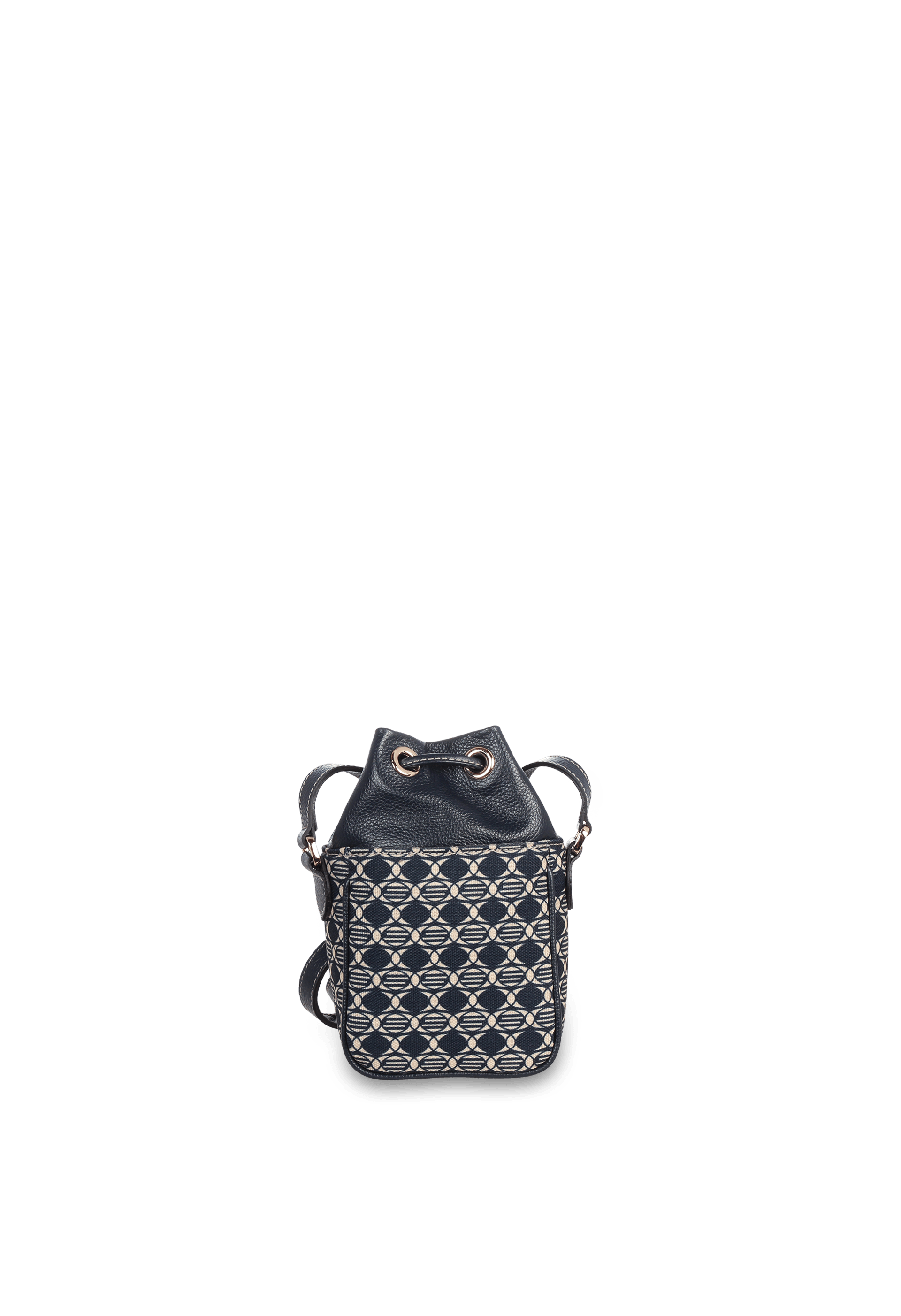 Bolsa Mini Bucket Saadissima