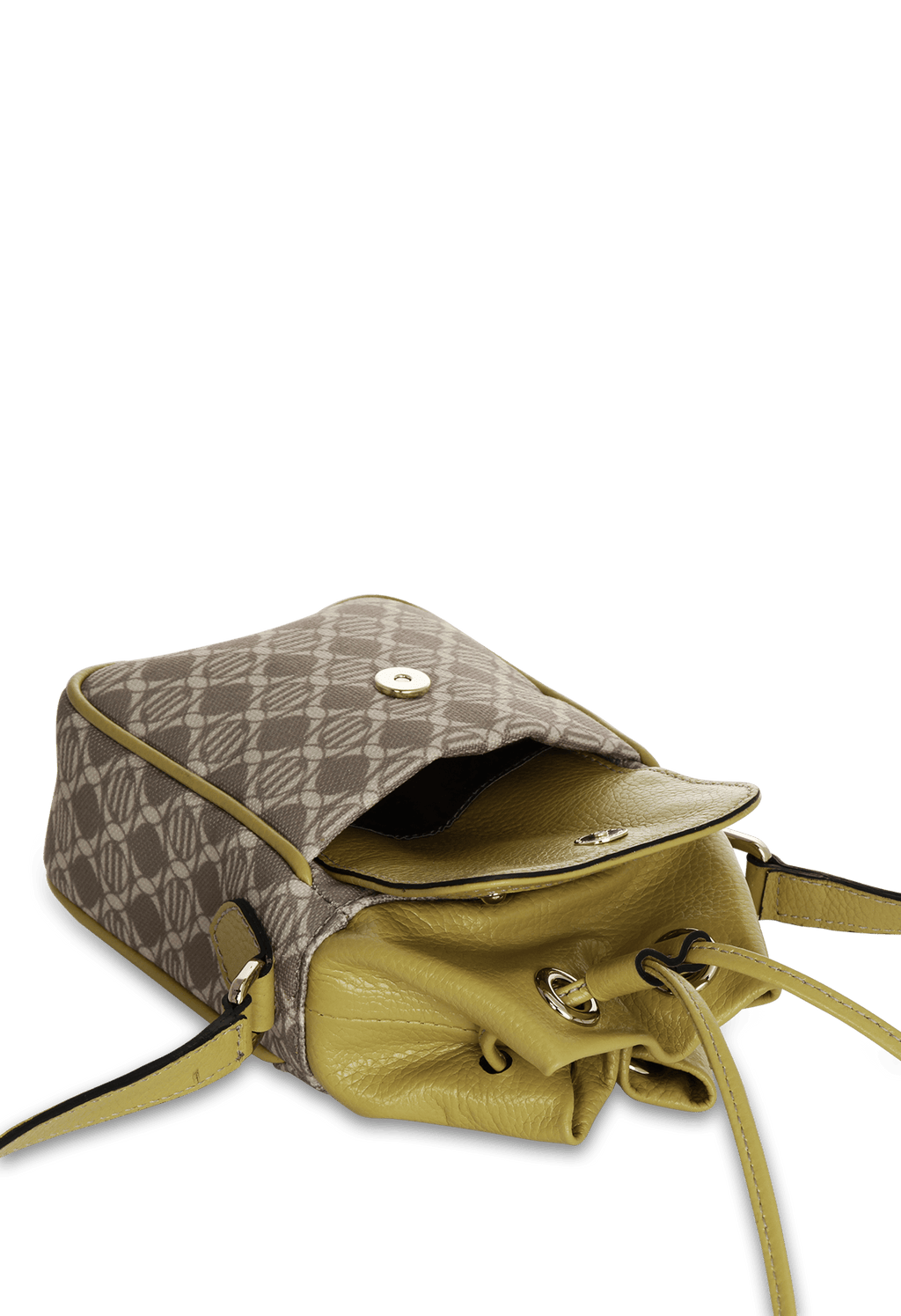 Bolsa Mini Bucket Saadissima