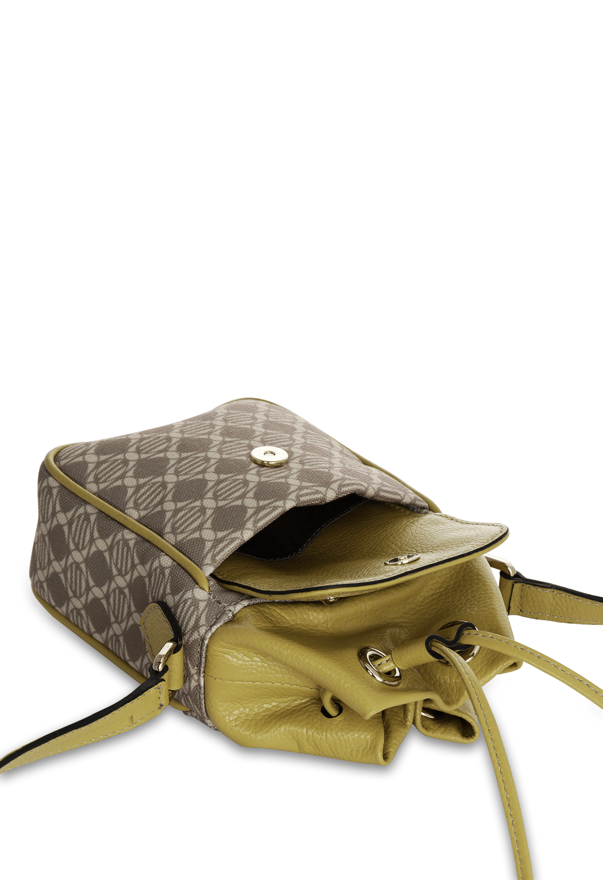 Bolsa Mini Bucket Saadissima