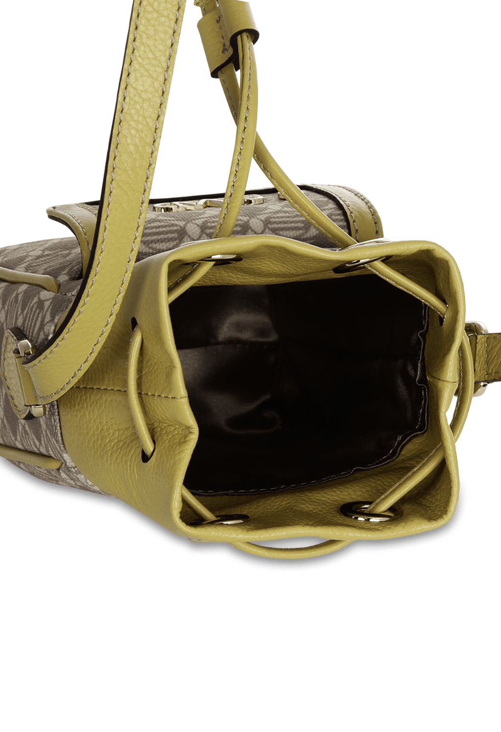 Bolsa Mini Bucket Saadissima