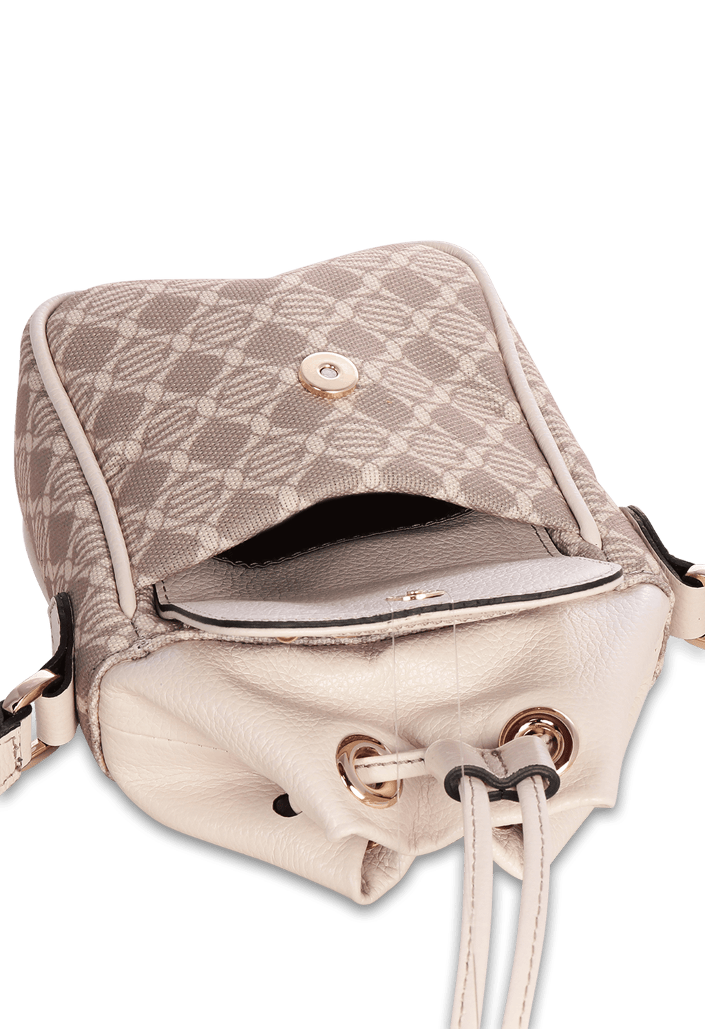 Bolsa Mini Bucket Saadissima