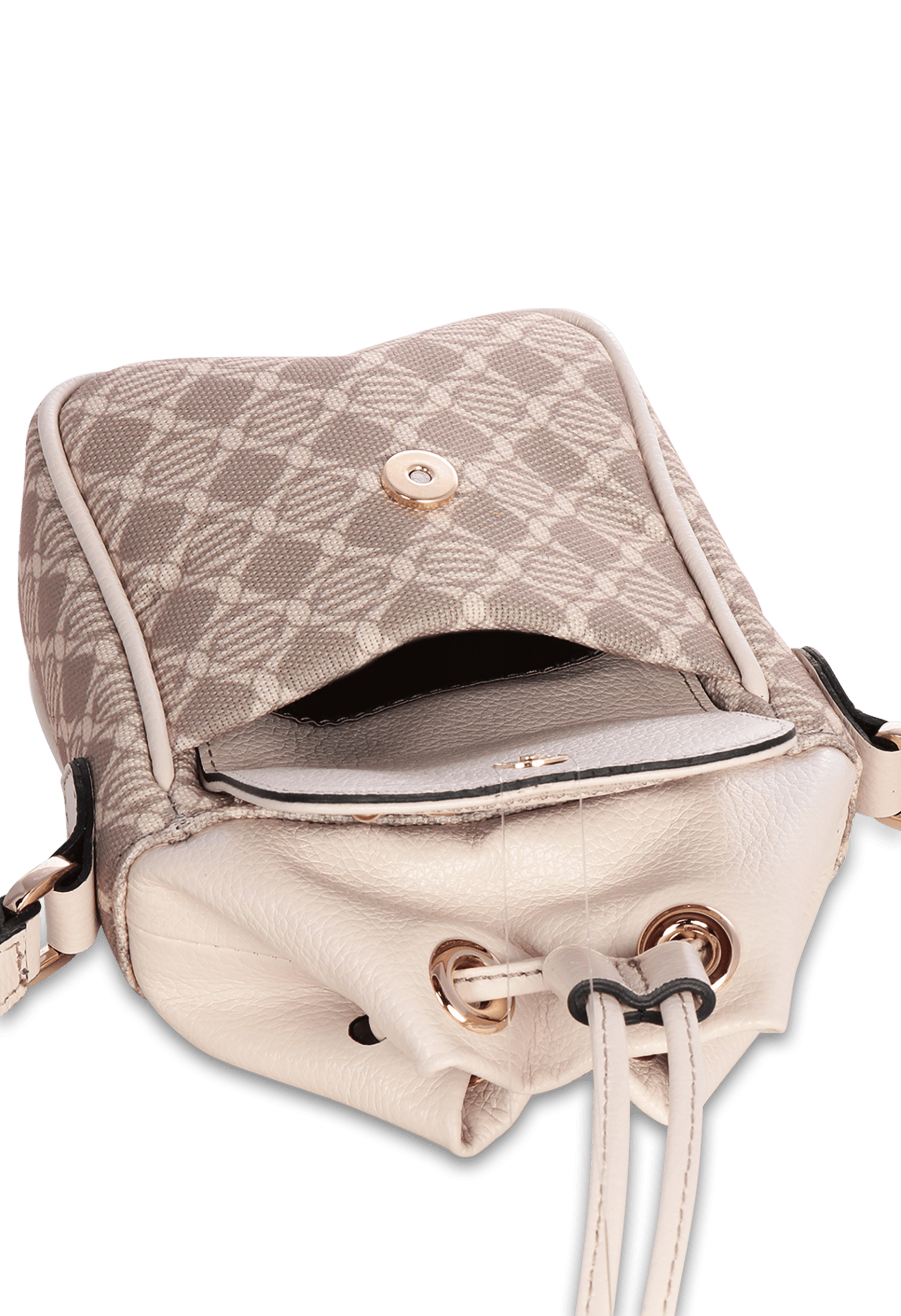 Bolsa Mini Bucket Saadissima