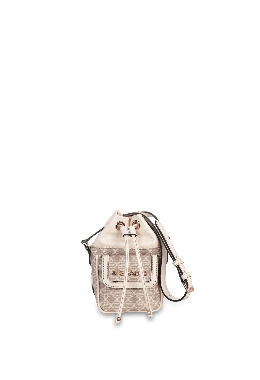 Bolsa Mini Bucket Saadissima