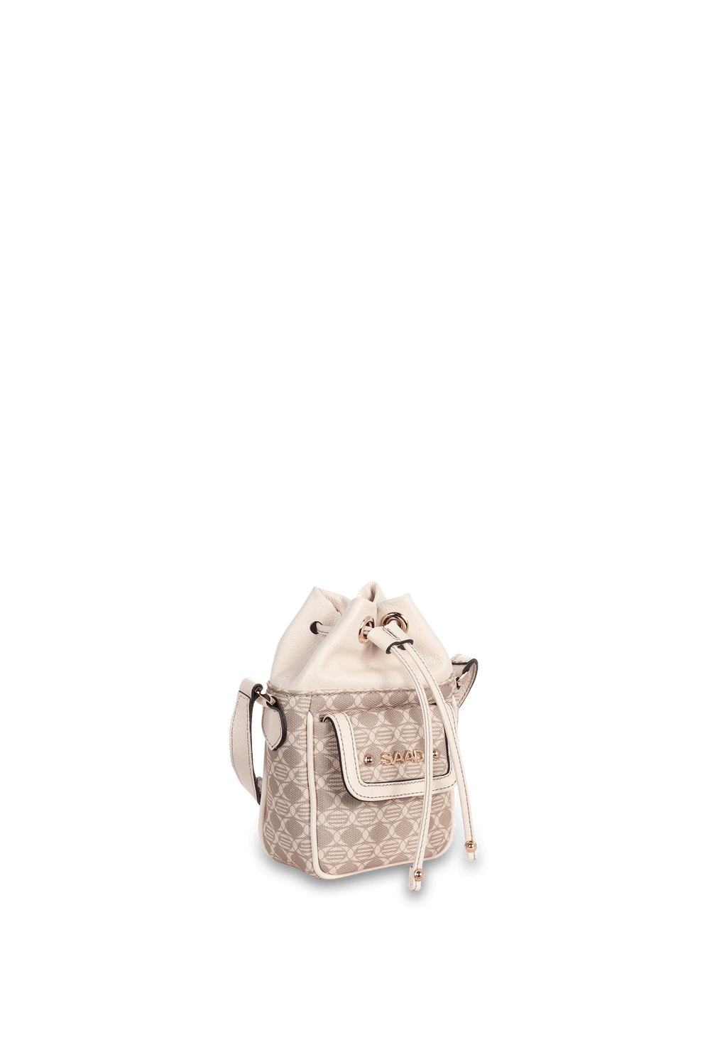 Bolsa Mini Bucket Saadissima