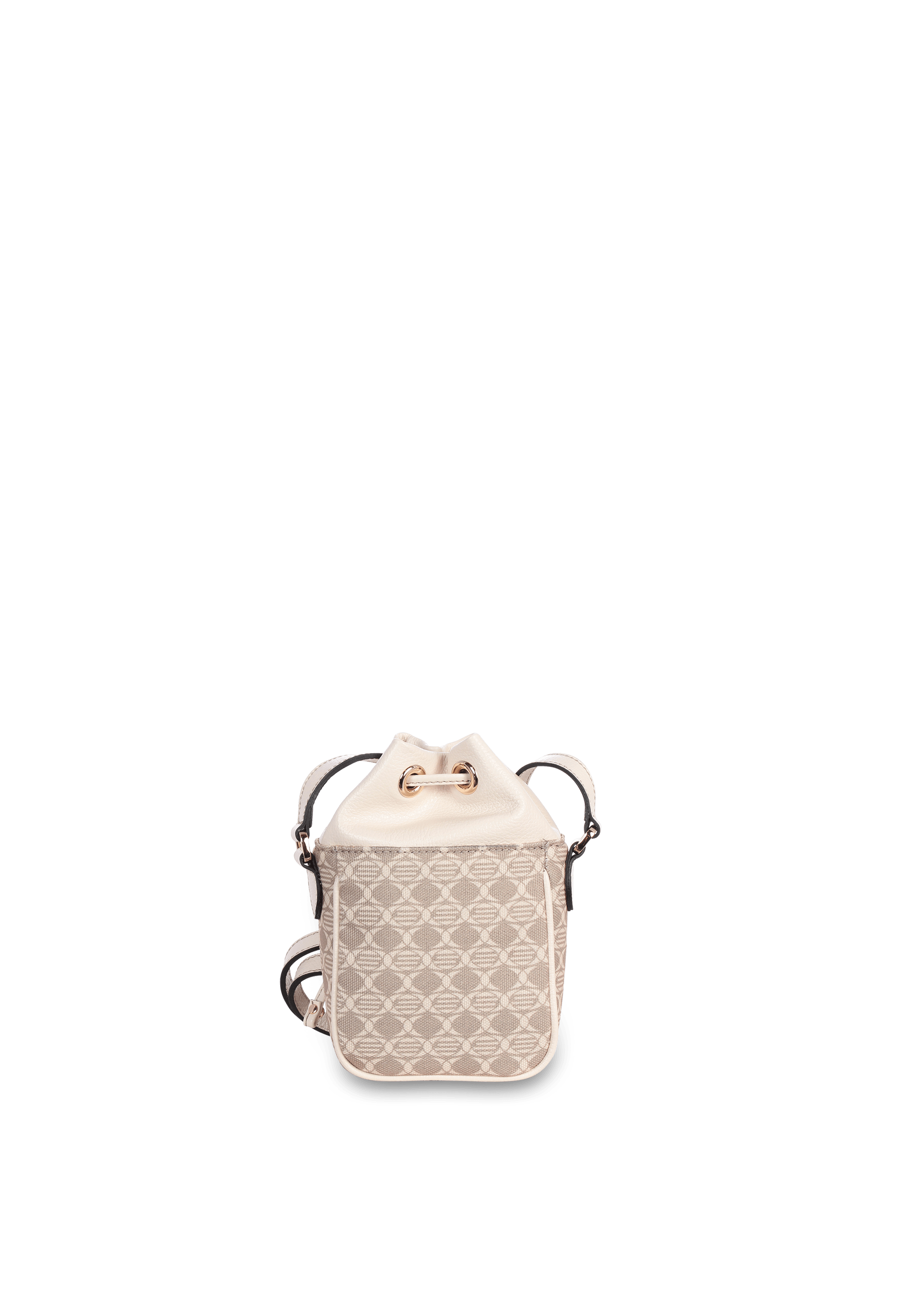 Bolsa Mini Bucket Saadissima