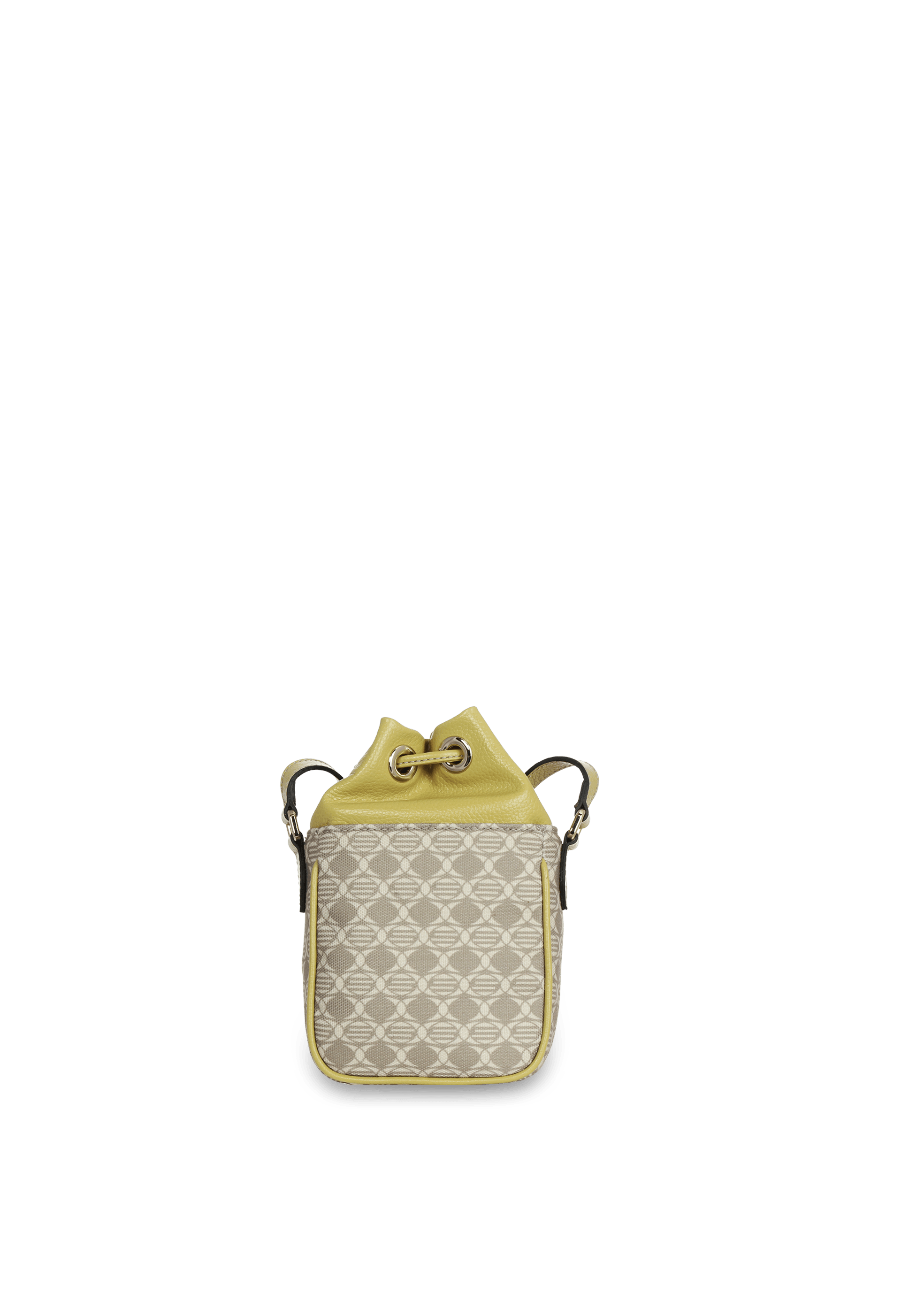 Bolsa Mini Bucket Saadissima