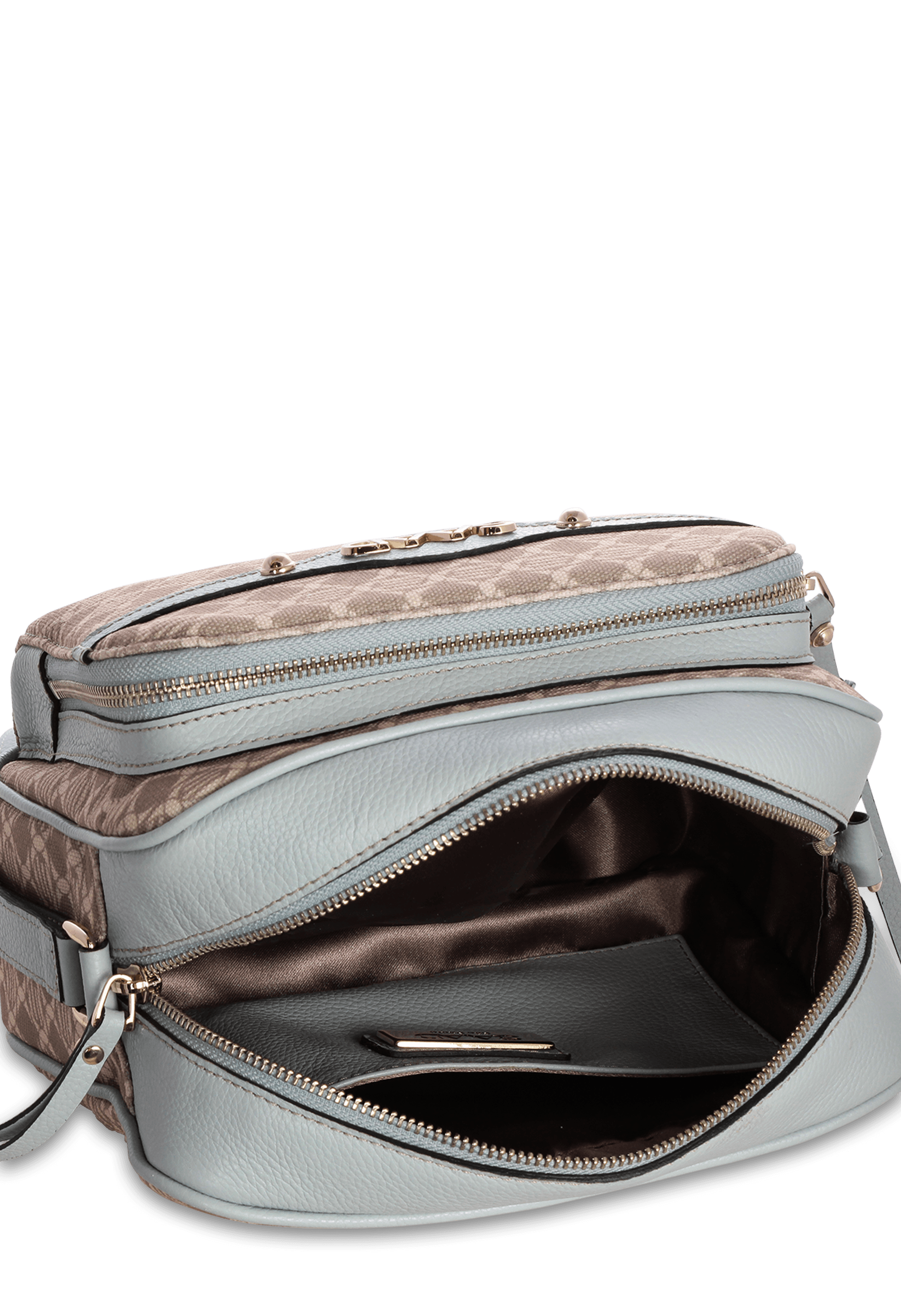 Bolsa Quadrada Saadissima
