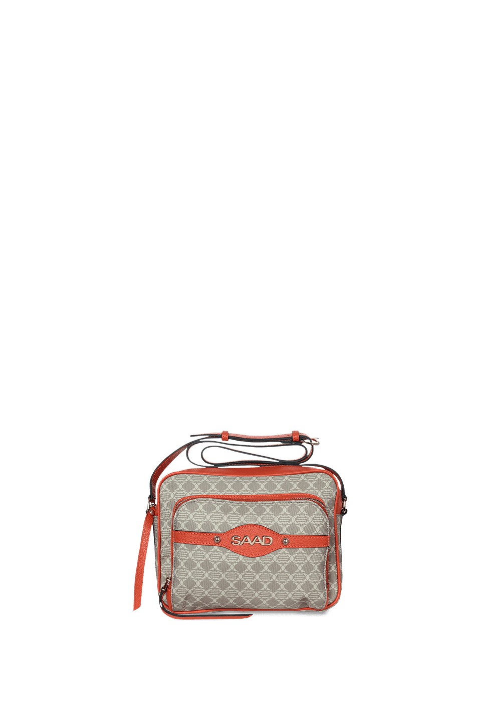 Bolsa Quadrada Saadissima