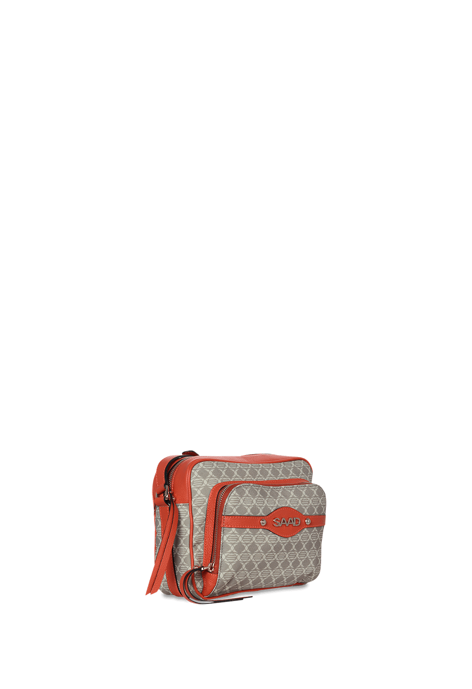 Bolsa Quadrada Saadissima