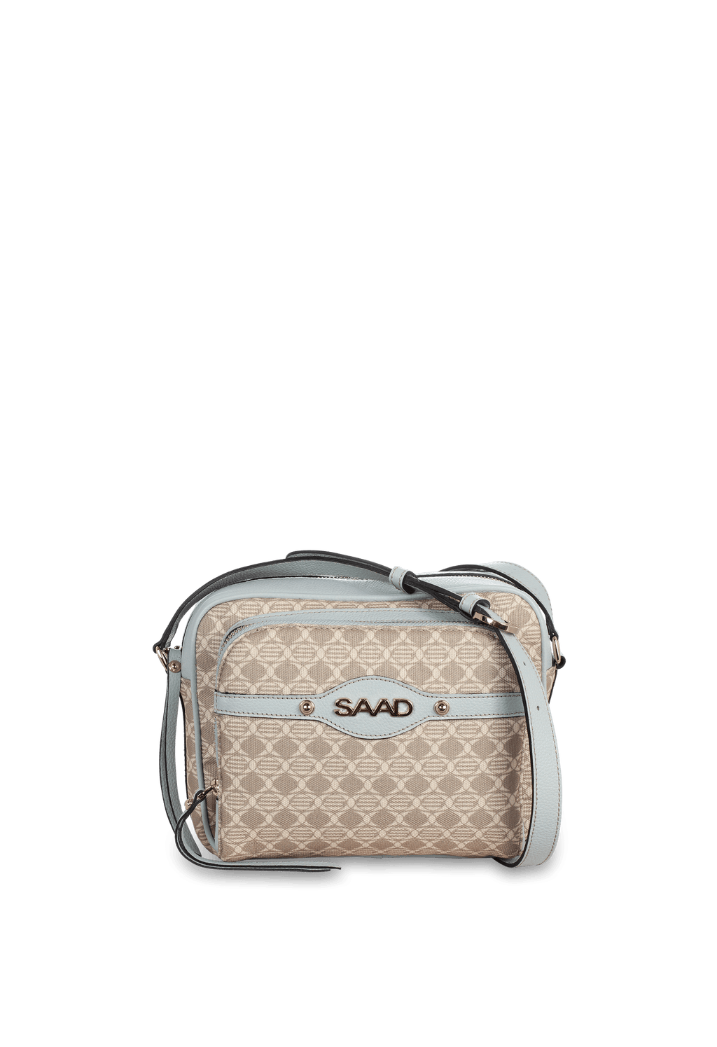 Bolsa Quadrada Saadissima