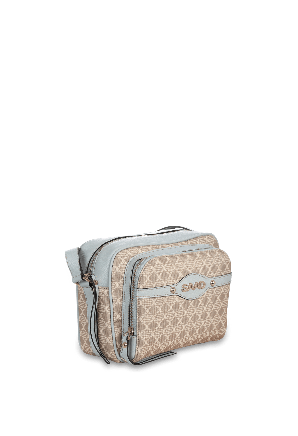 Bolsa Quadrada Saadissima