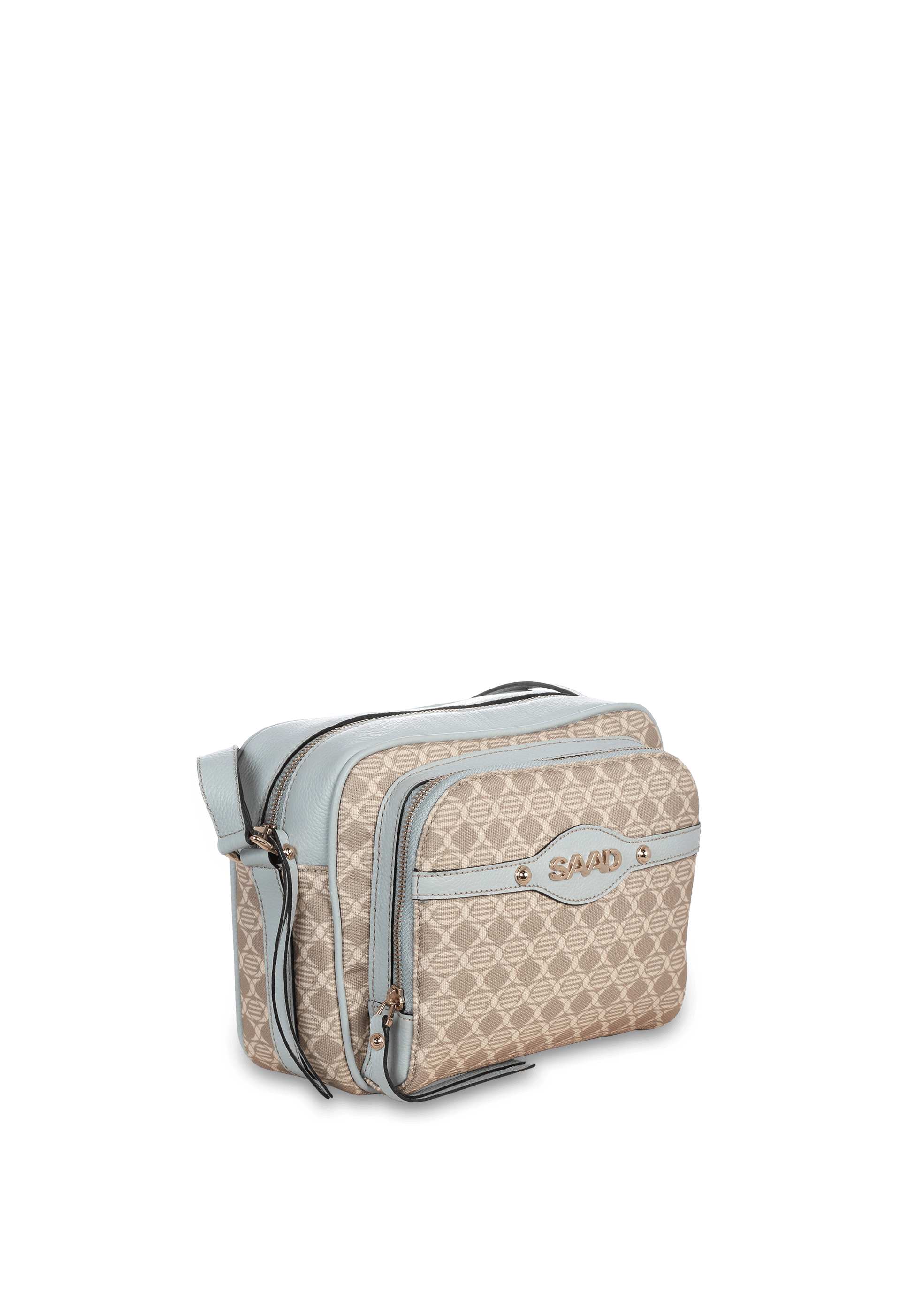 Bolsa Quadrada Saadissima