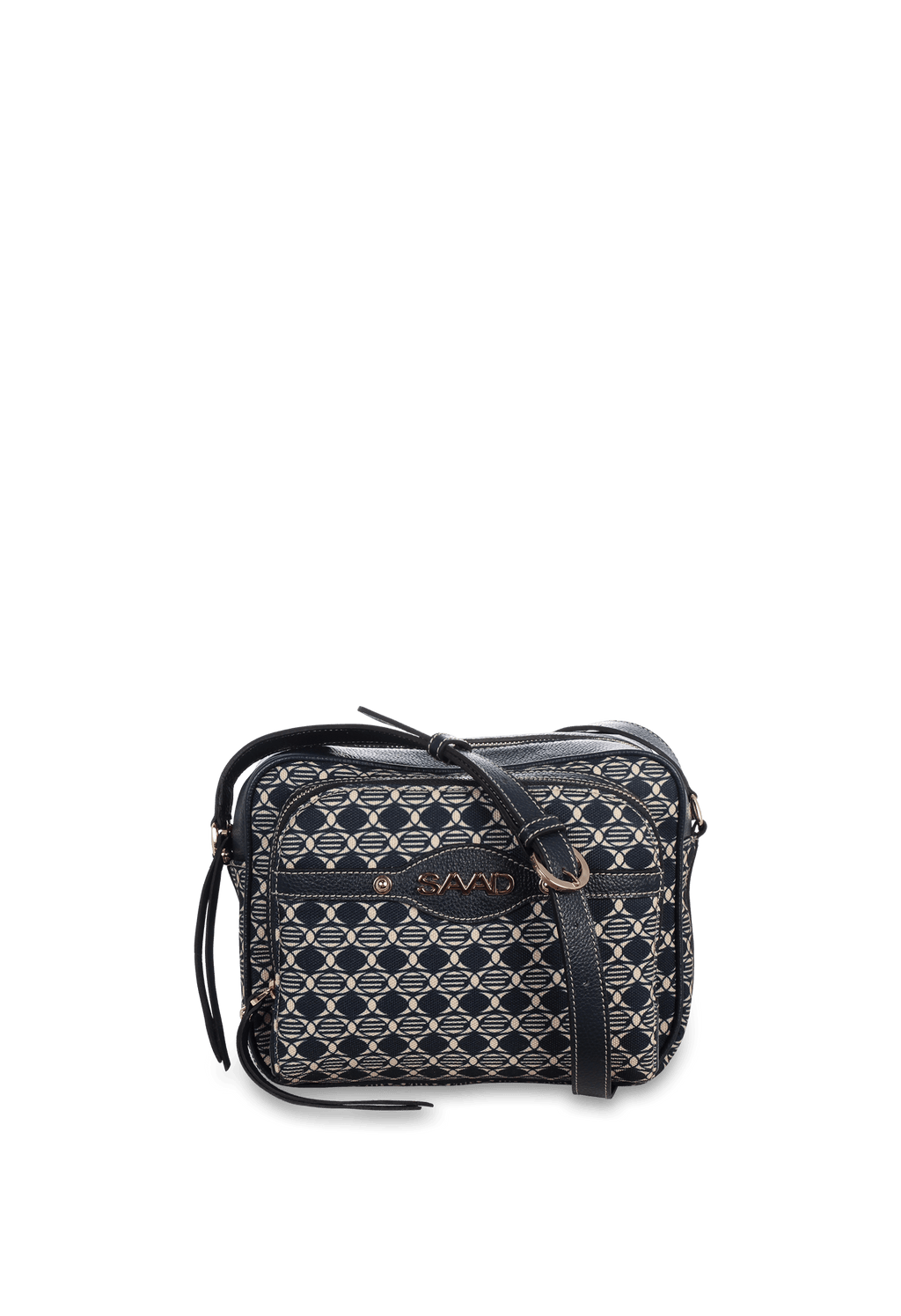 Bolsa Quadrada Saadissima