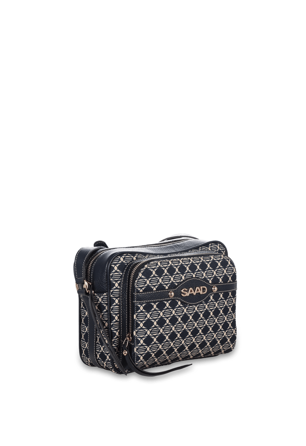 Bolsa Quadrada Saadissima