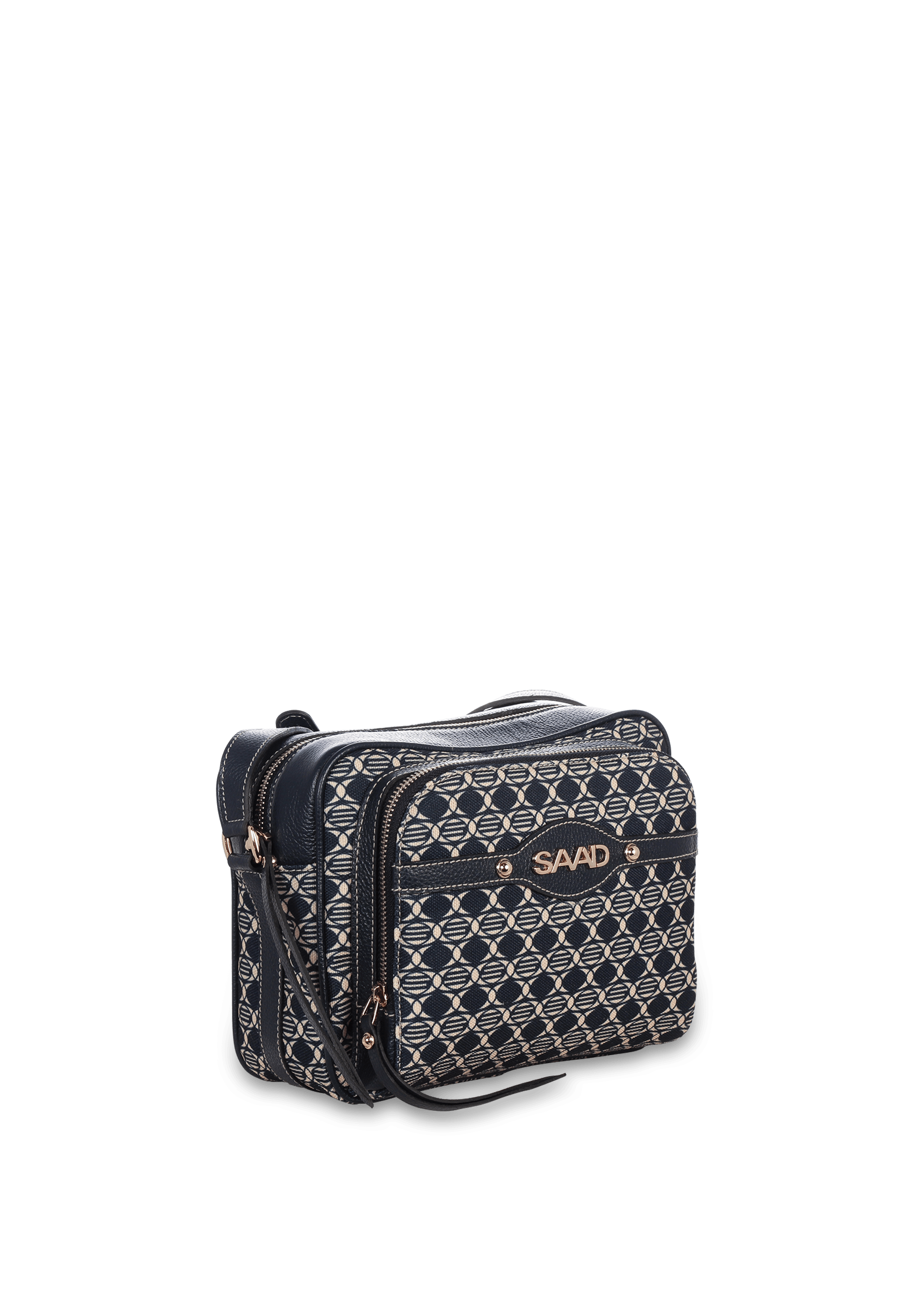 Bolsa Quadrada Saadissima