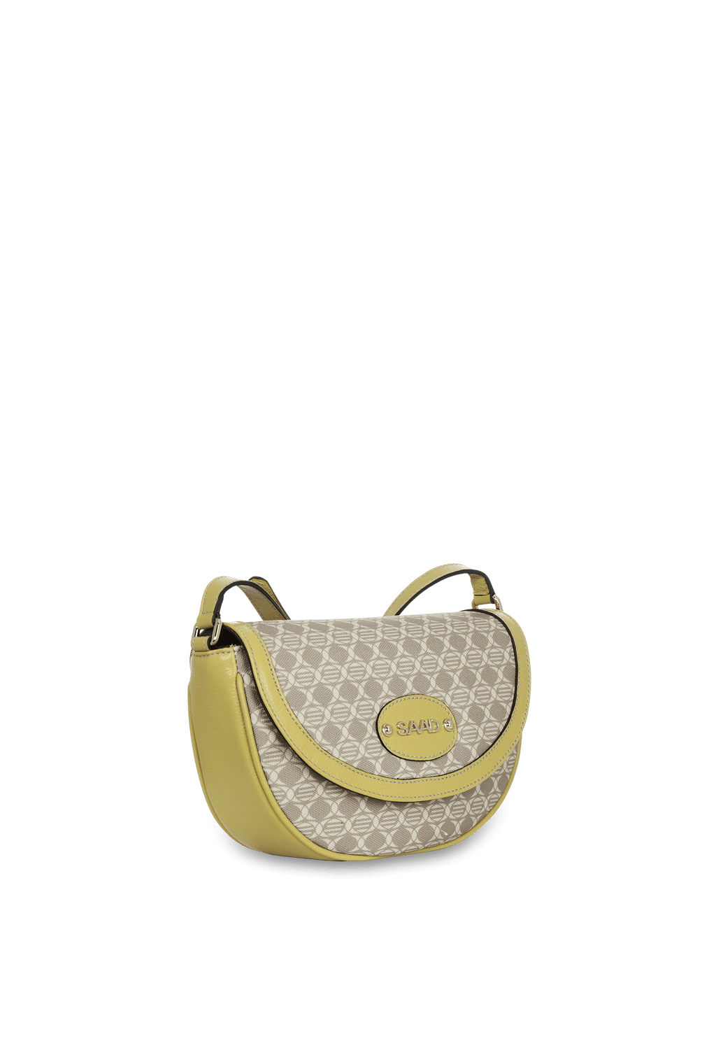 Bolsa Pequena Saadissima