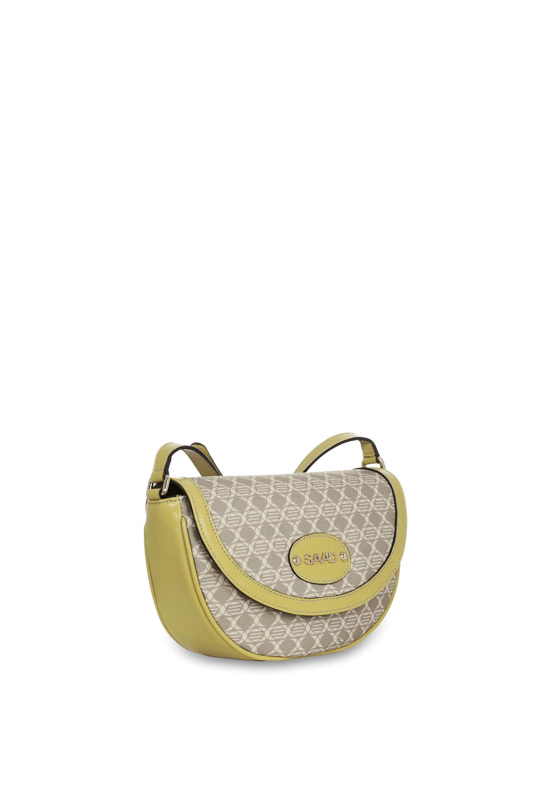 Bolsa Pequena Saadissima