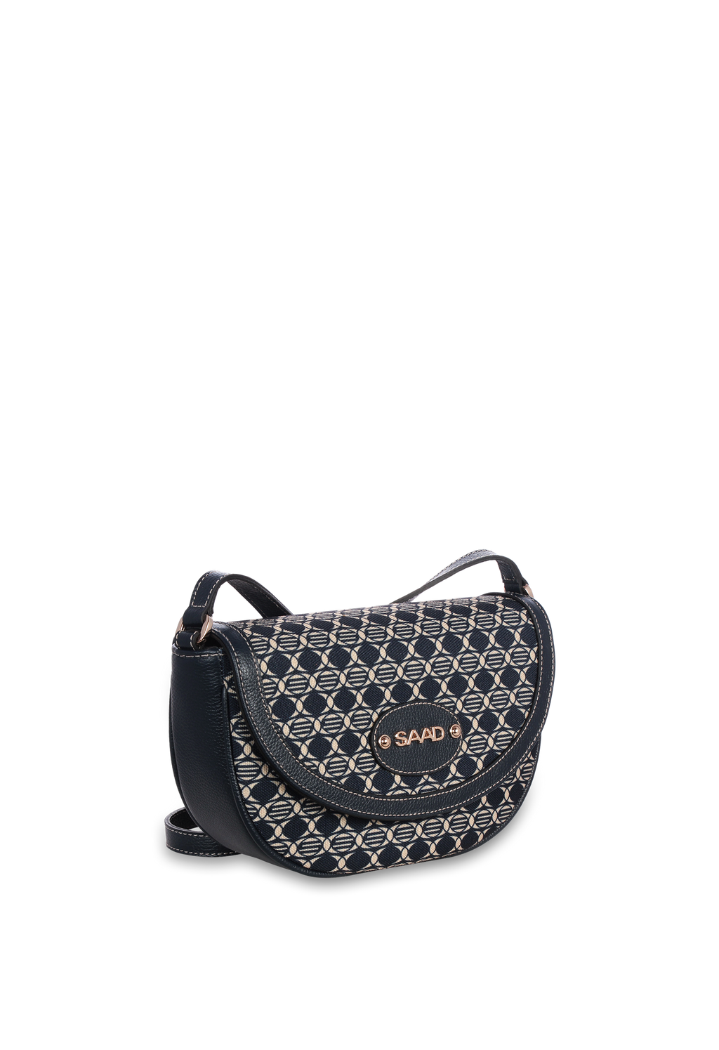 242-BL2209A - Bolsa Pequena Saadissima