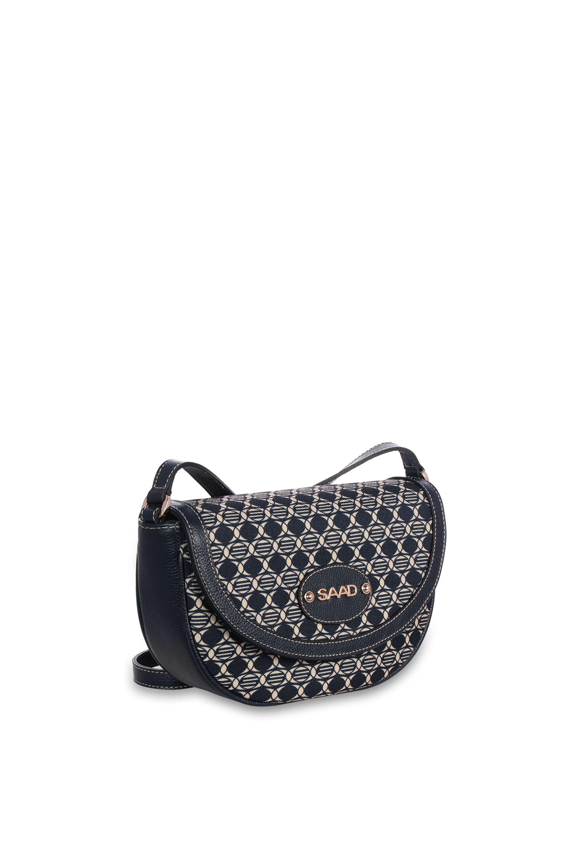 242-BL2209A - Bolsa Pequena Saadissima