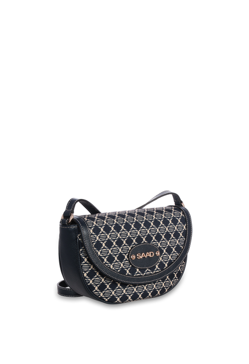 242-BL2209A - Bolsa Pequena Saadissima