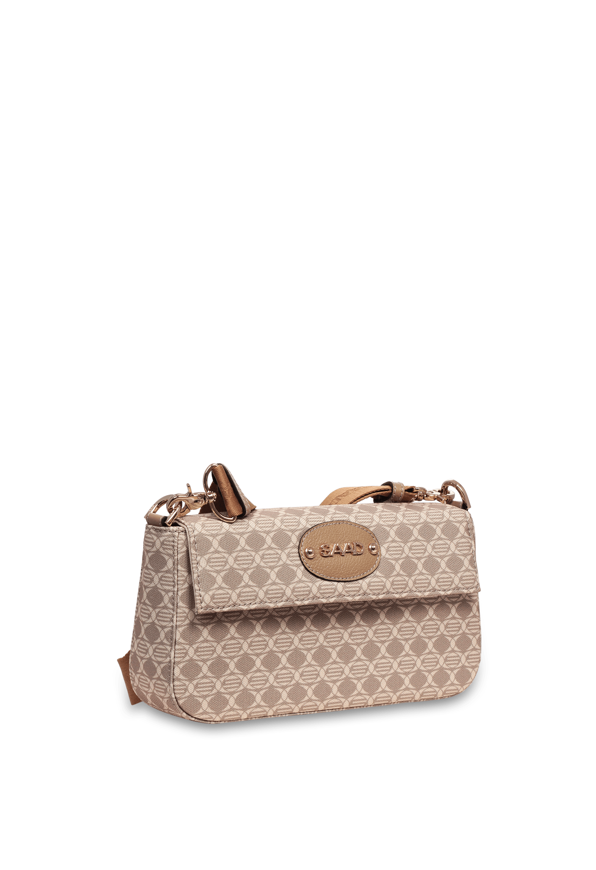 Bolsa Pequena Saadissima