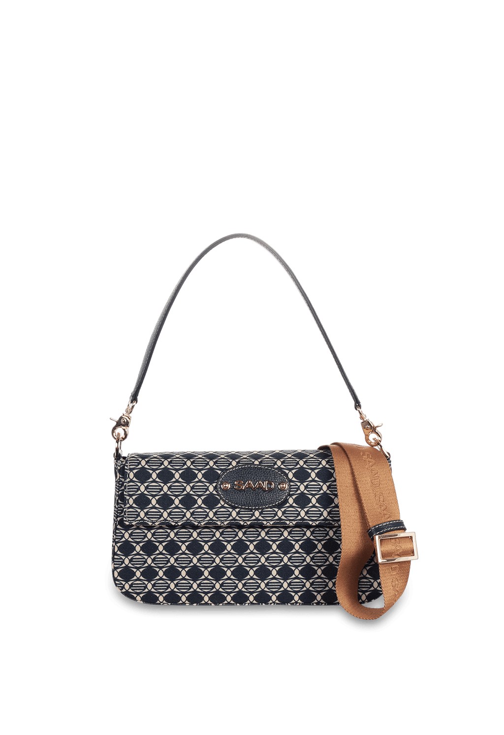 Bolsa Pequena Saadissima