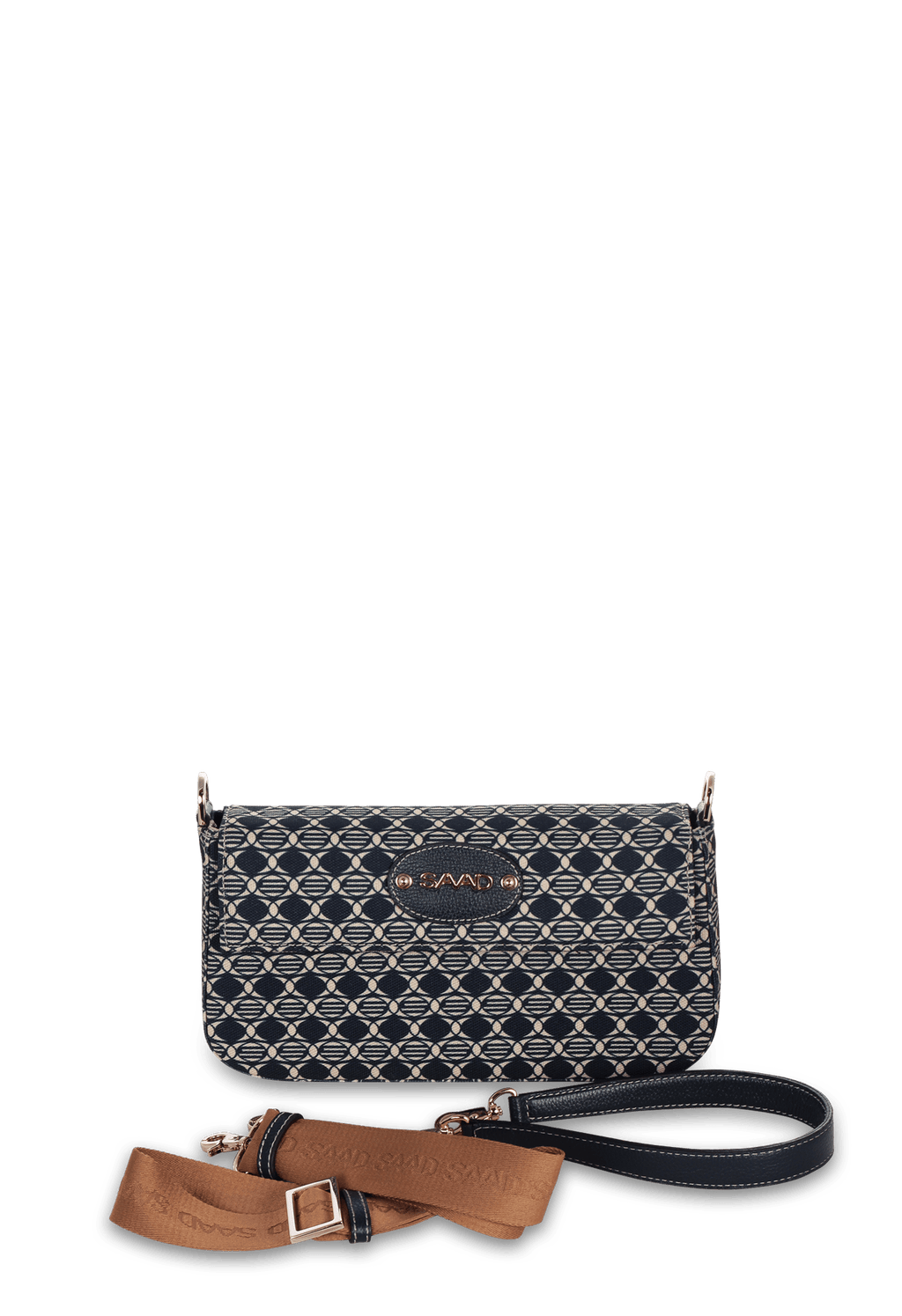 Bolsa Pequena Saadissima
