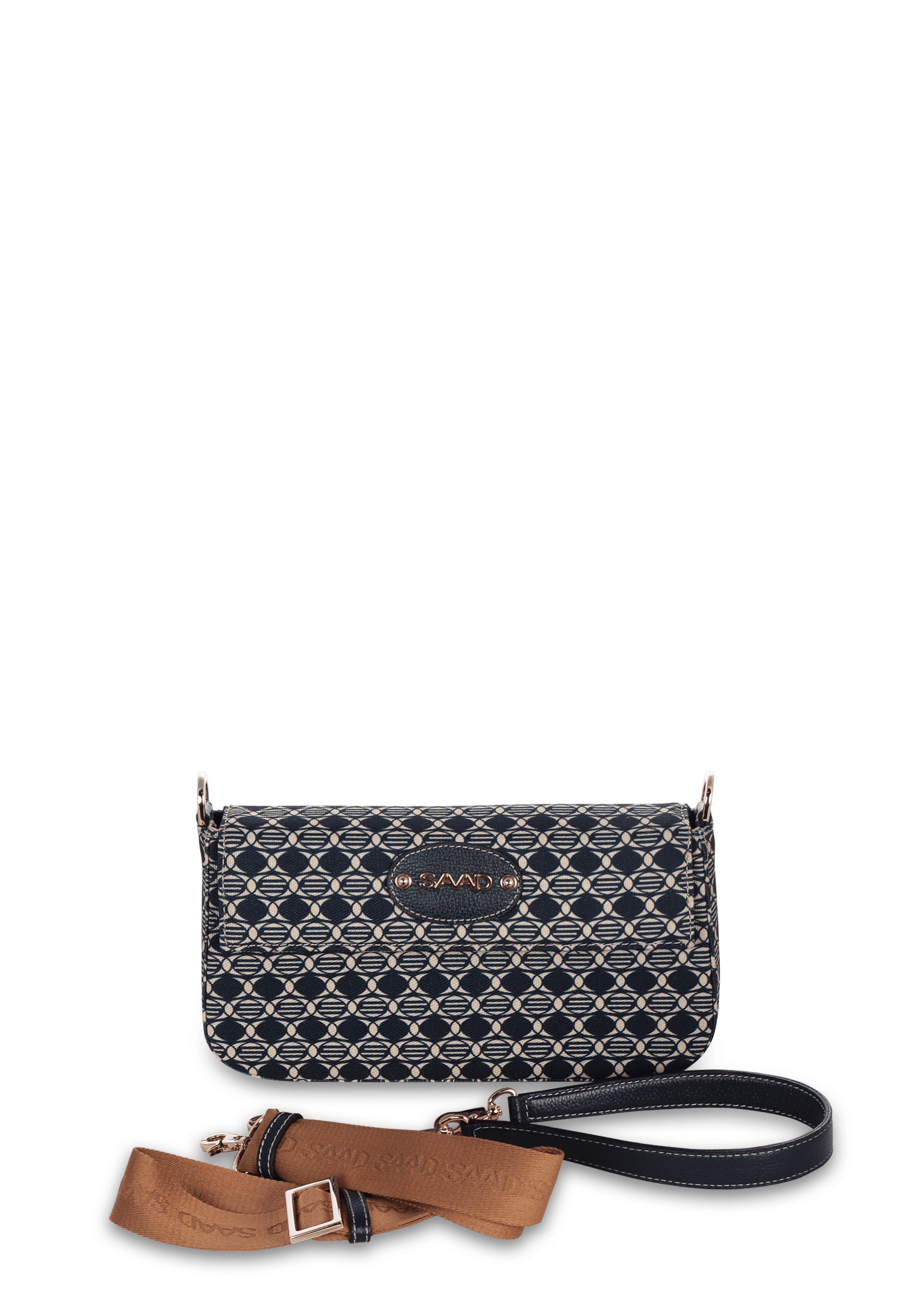 Bolsa Pequena Saadissima