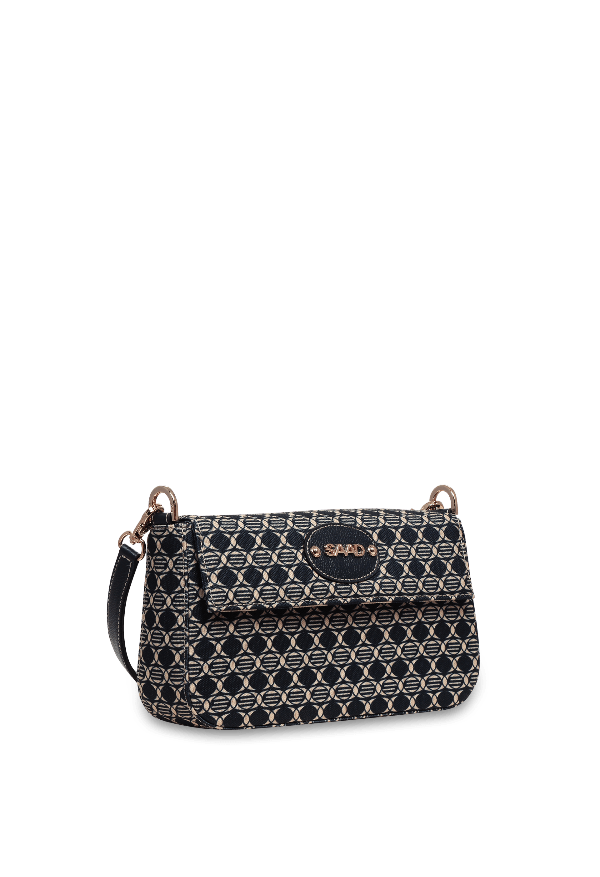 Bolsa Pequena Saadissima