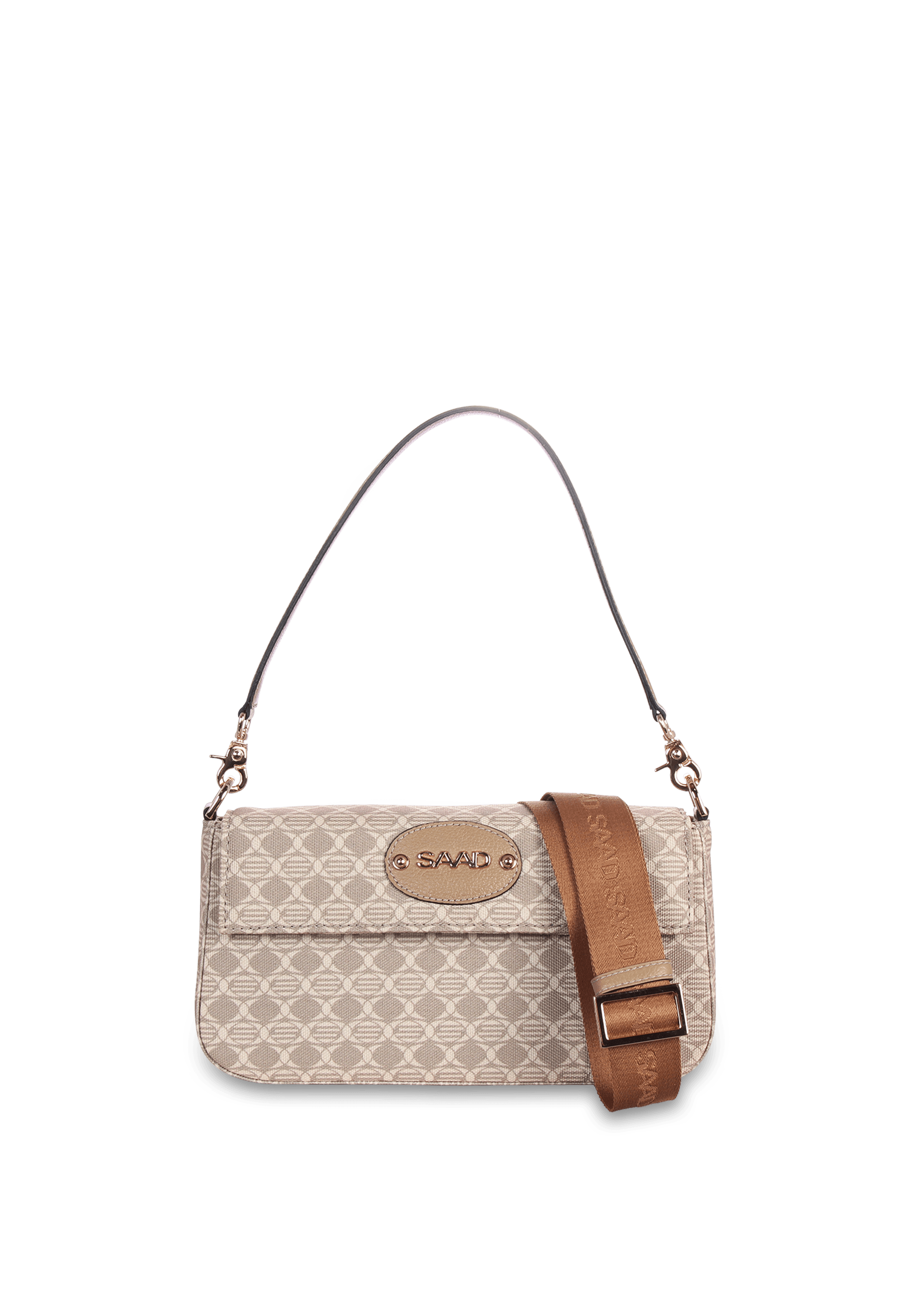 Bolsa Pequena Saadissima