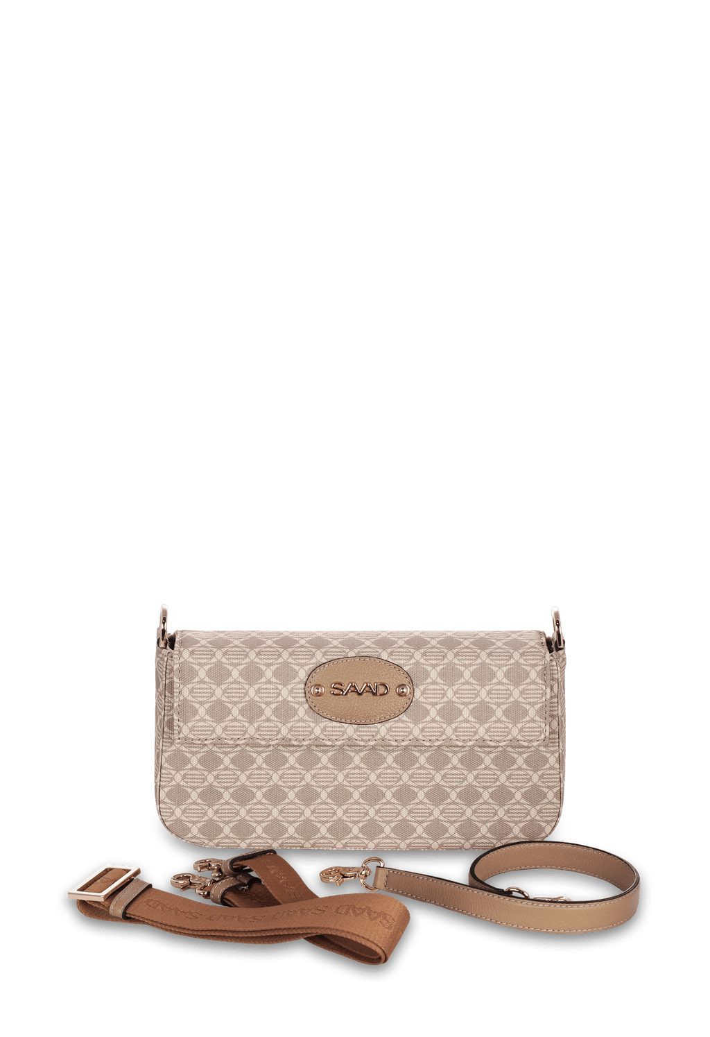 Bolsa Pequena Saadissima
