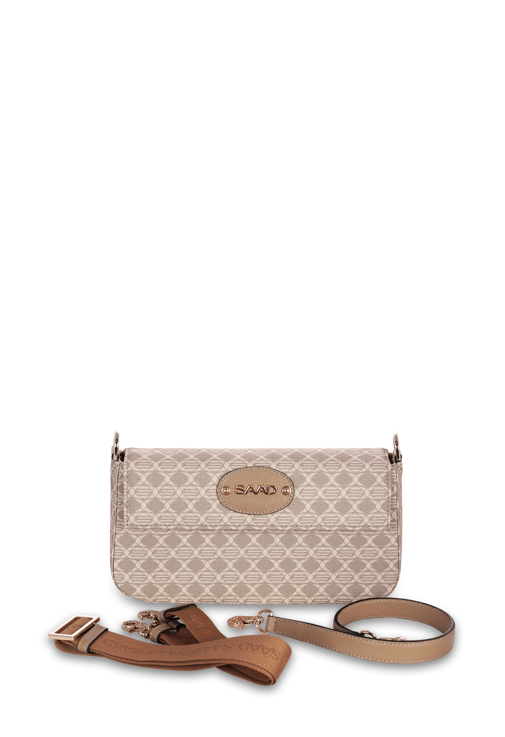 Bolsa Pequena Saadissima