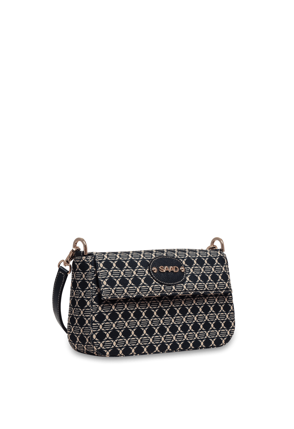 Bolsa Pequena Saadissima