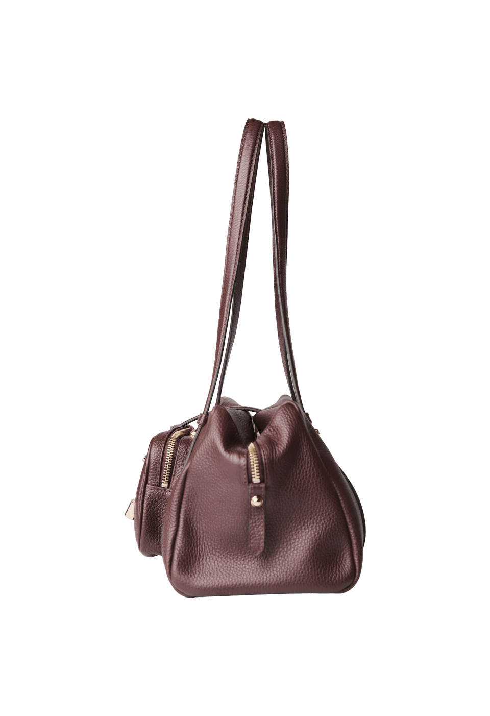 BL2122 - BOLSA DE COURO FLOATER PREMIUM