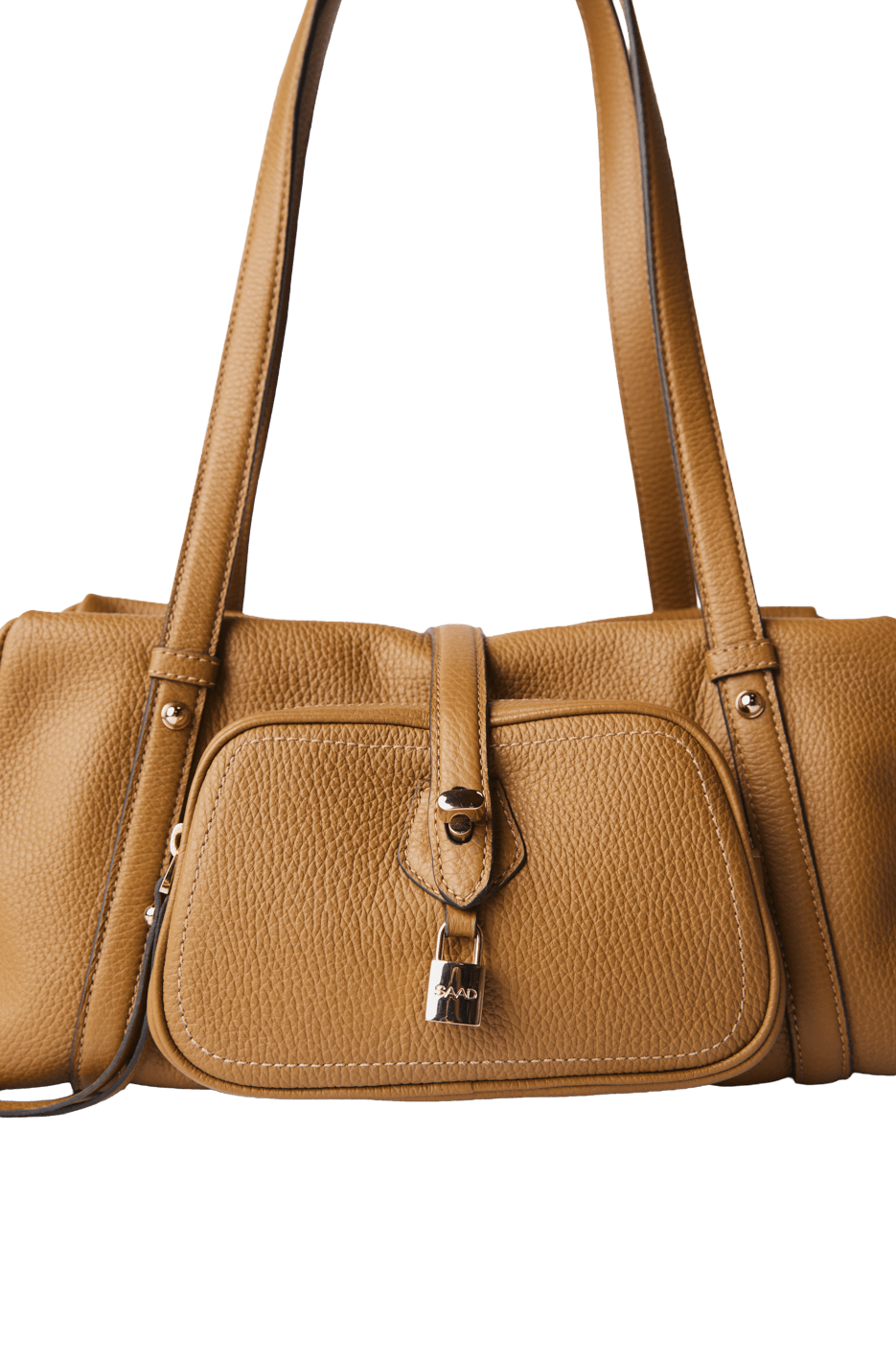 BL2122 - BOLSA DE COURO FLOATER PREMIUM