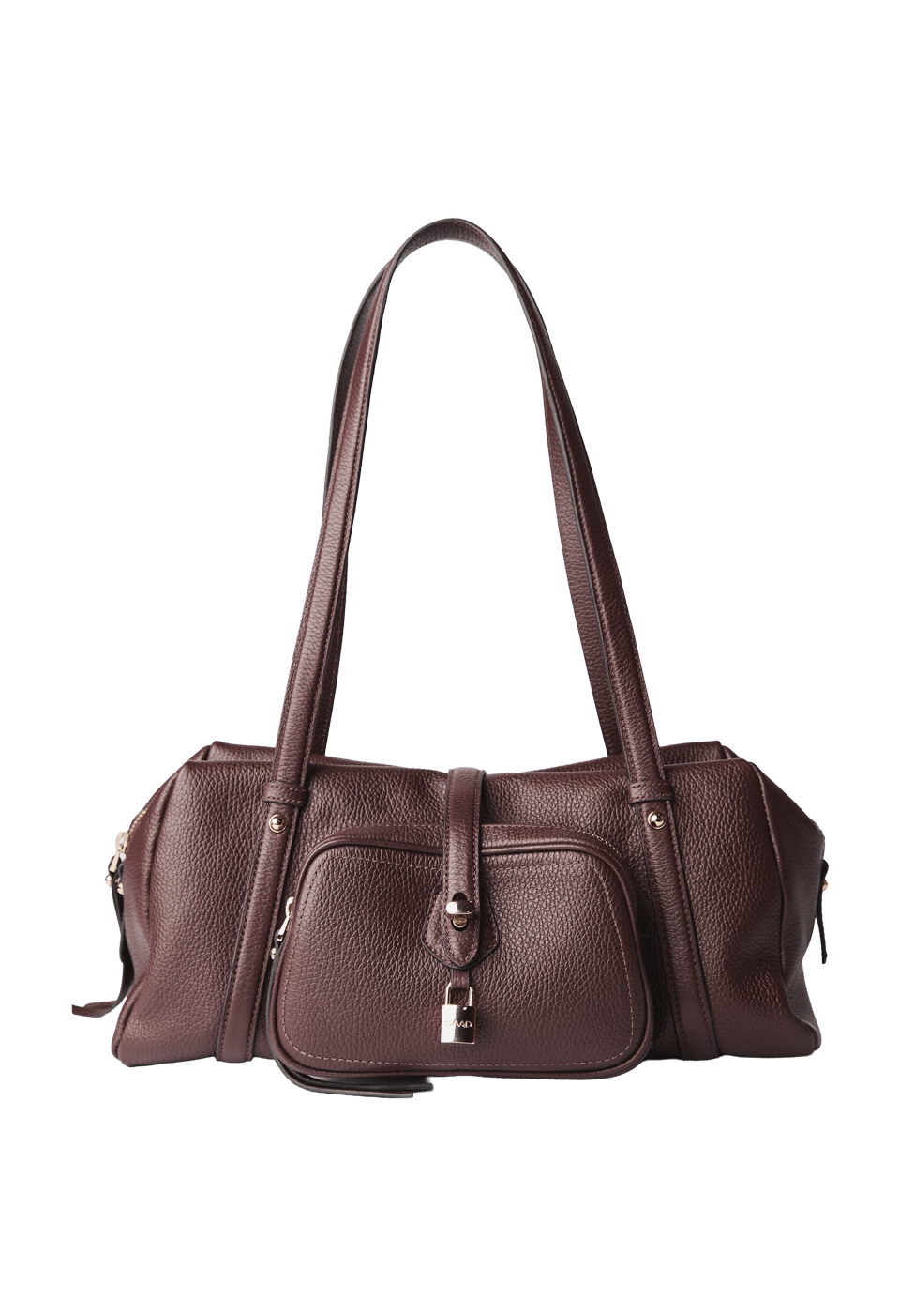 BL2122 - BOLSA DE COURO FLOATER PREMIUM