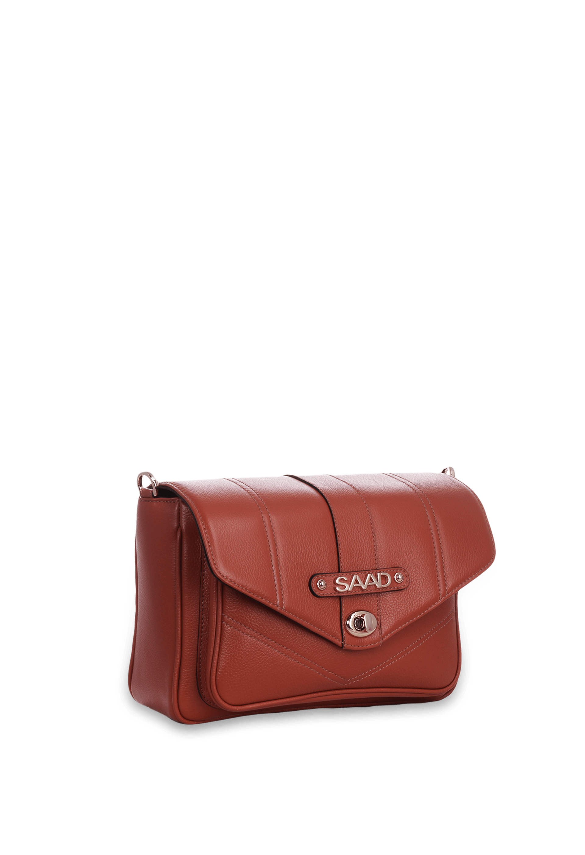 Bolsa Média Essência
