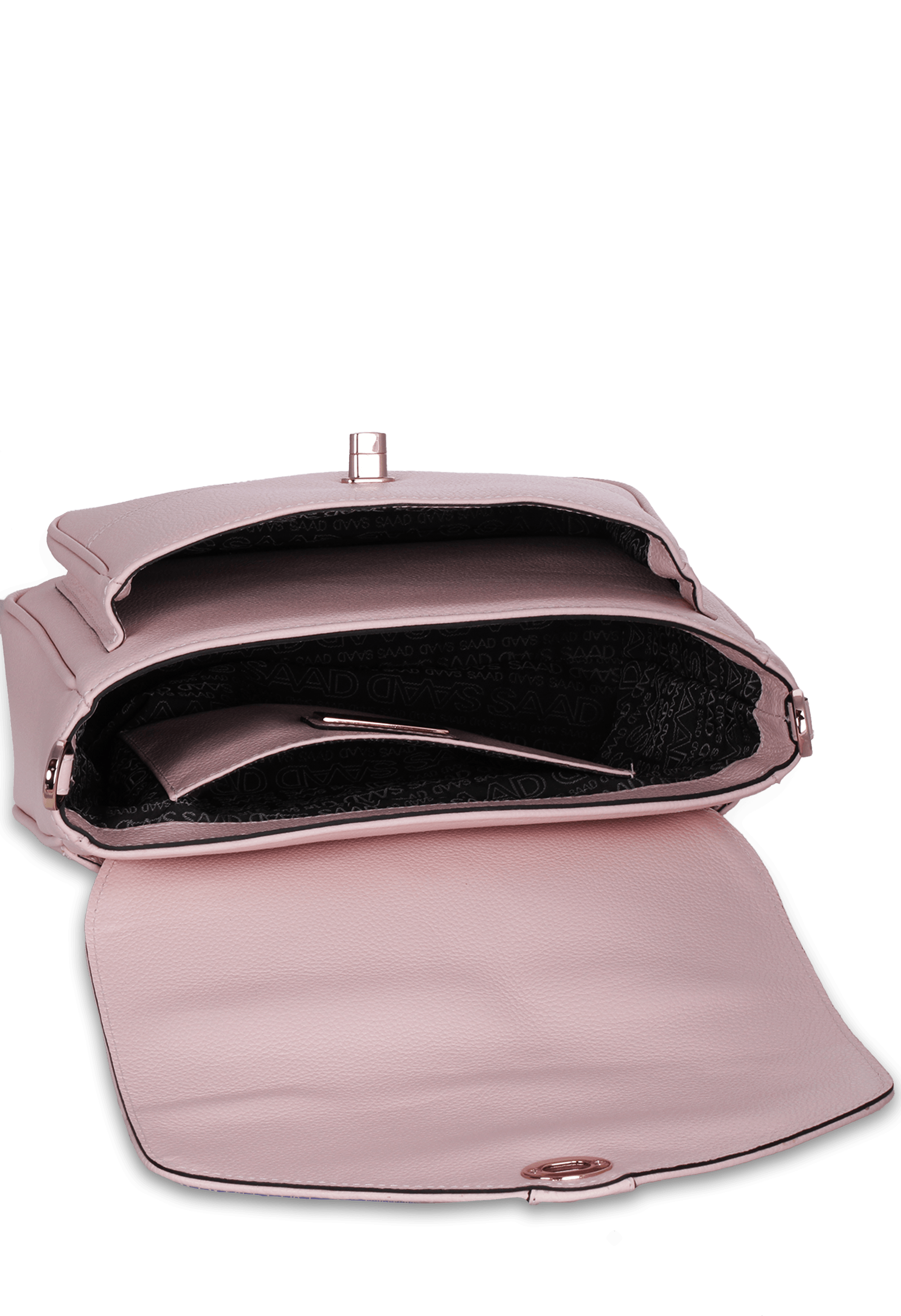 Bolsa Média Essência