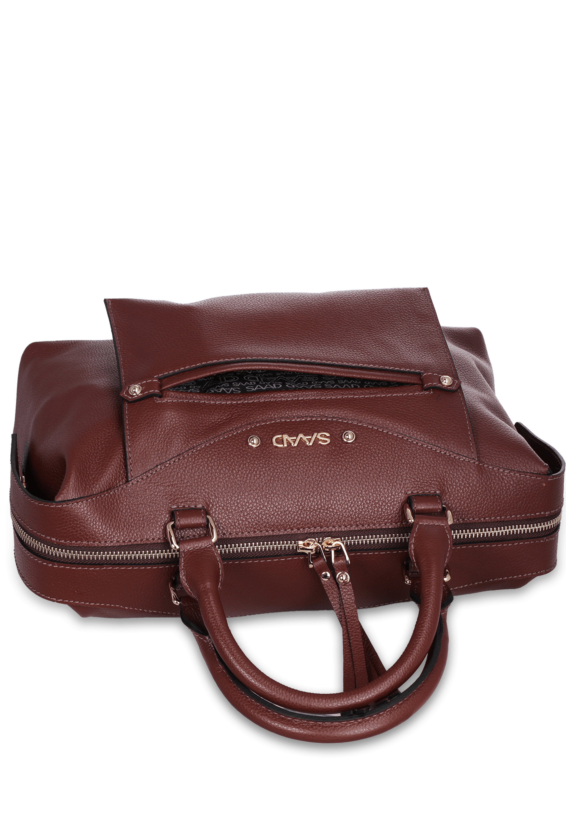 Bolsa Grande Essência