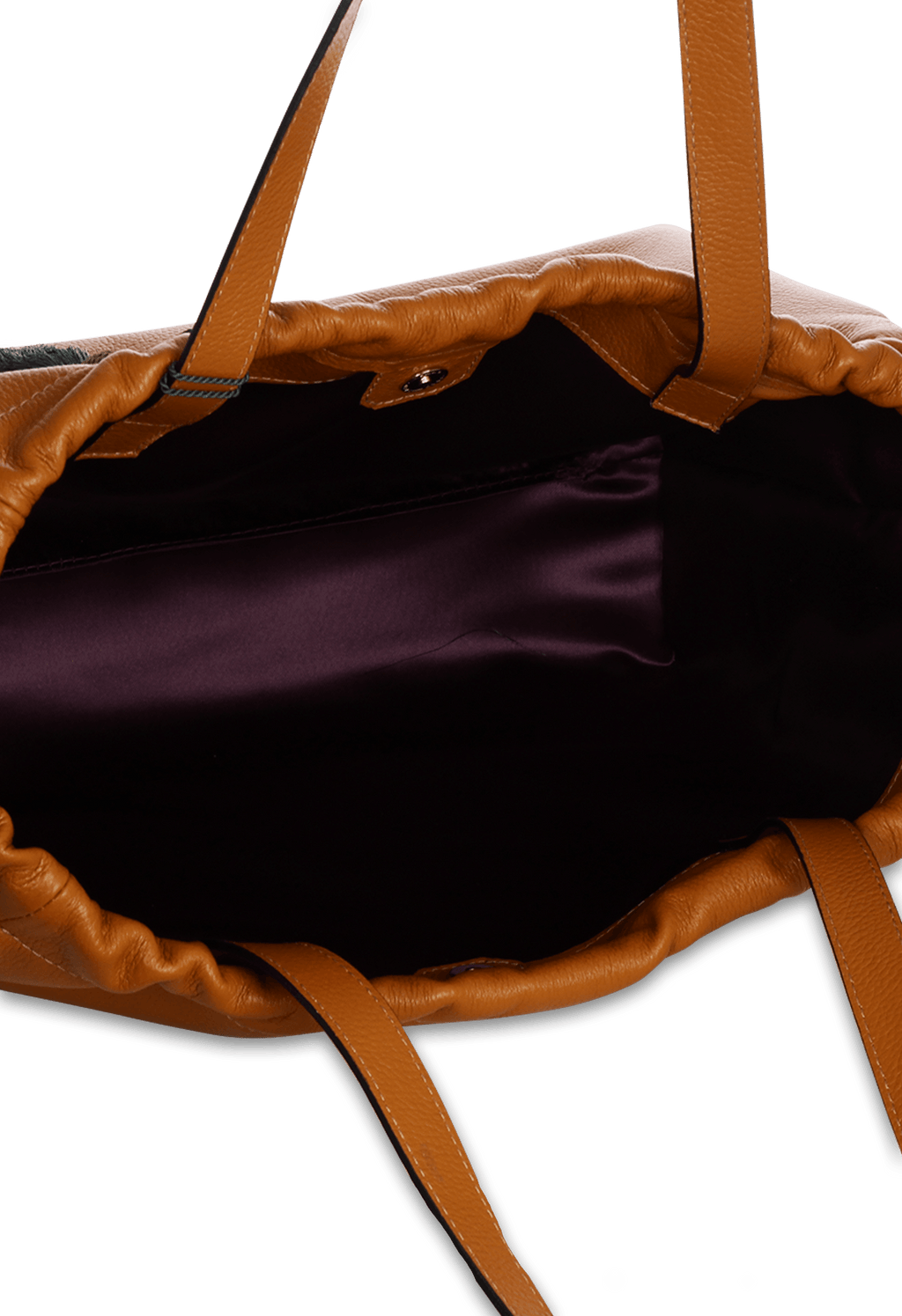 Bolsa Grande Estampa Rainhas