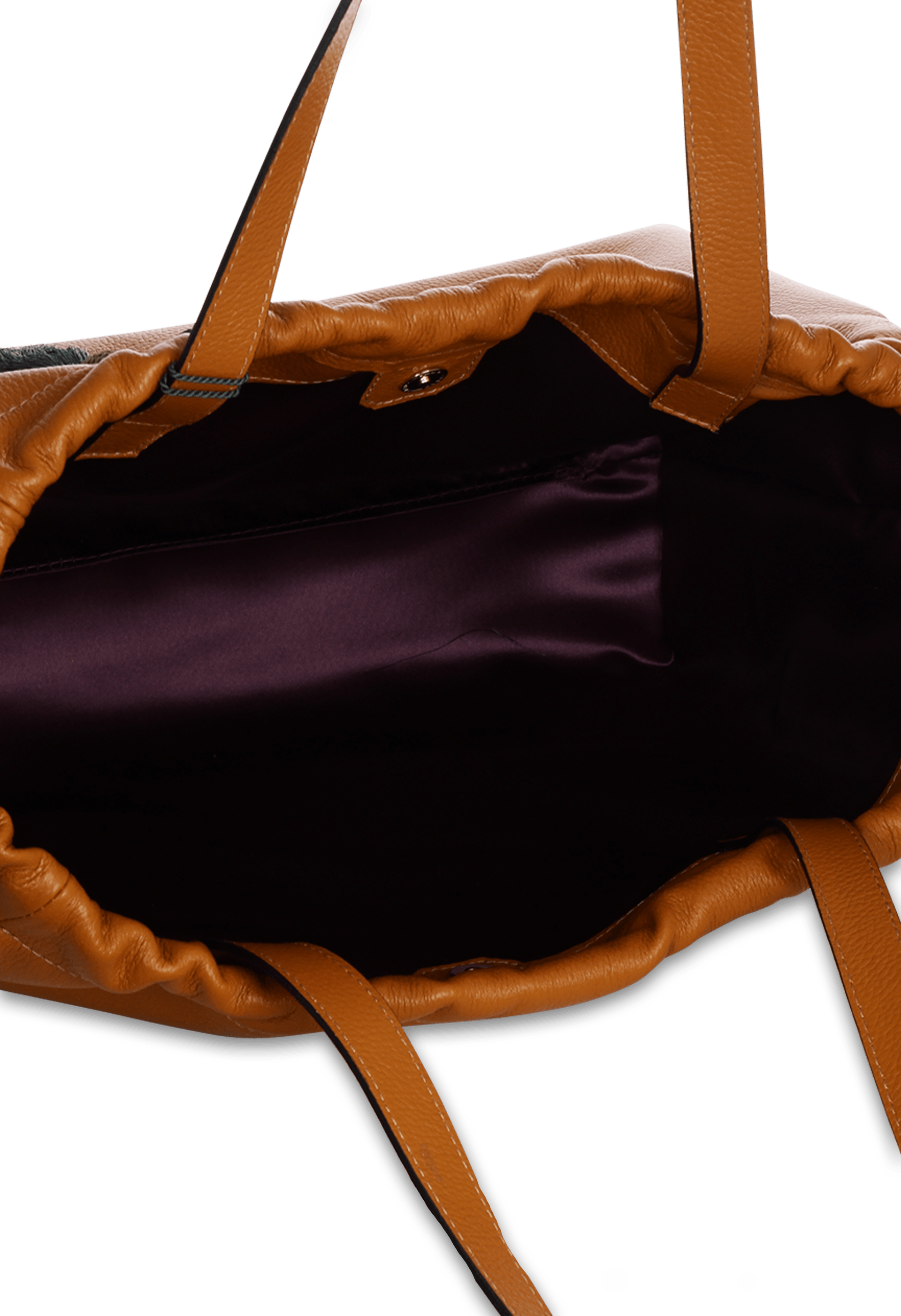Bolsa Grande Estampa Rainhas