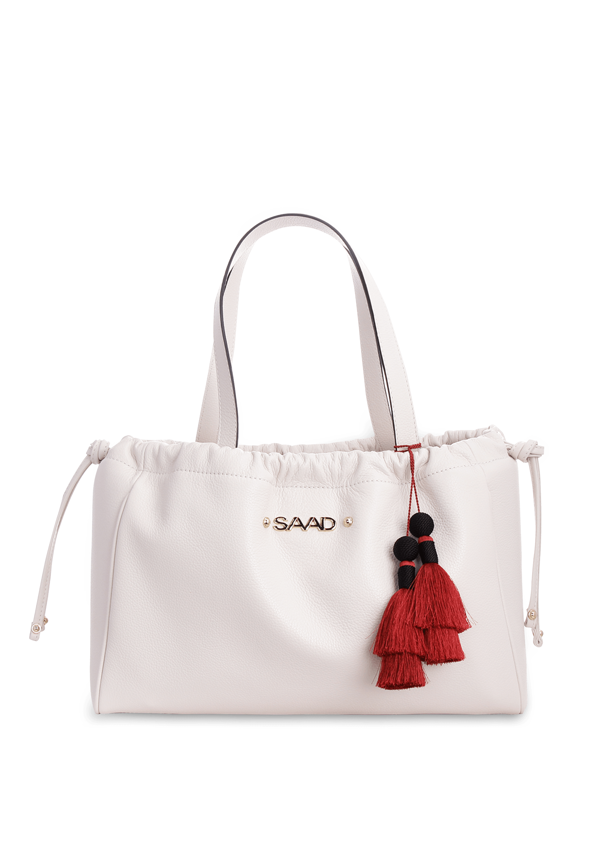 Bolsa Grande Estampa Rainhas