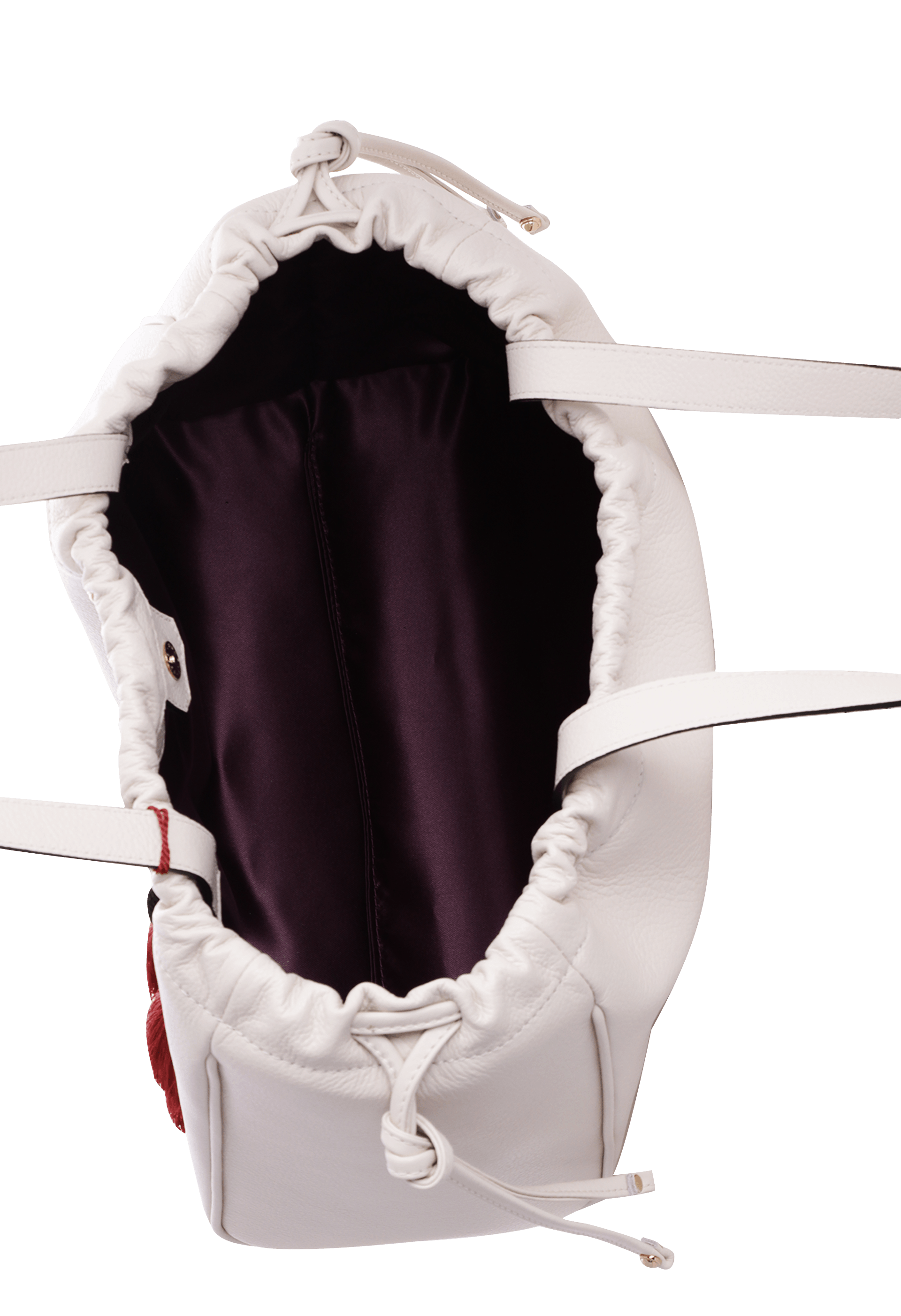 Bolsa Grande Estampa Rainhas