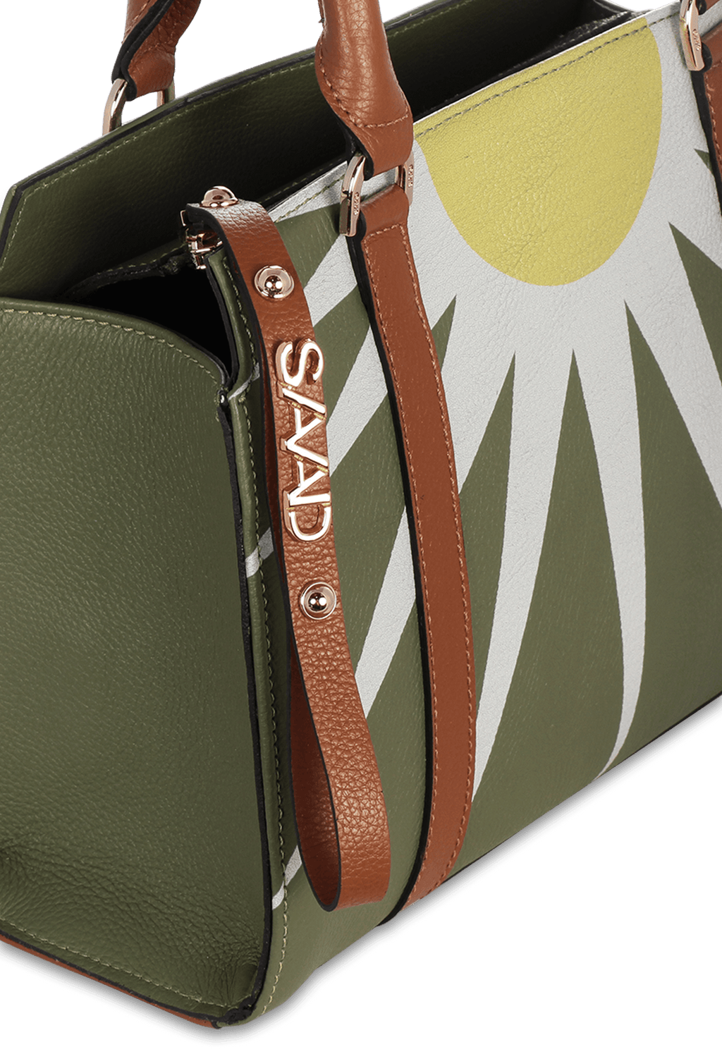 Bolsa Sol